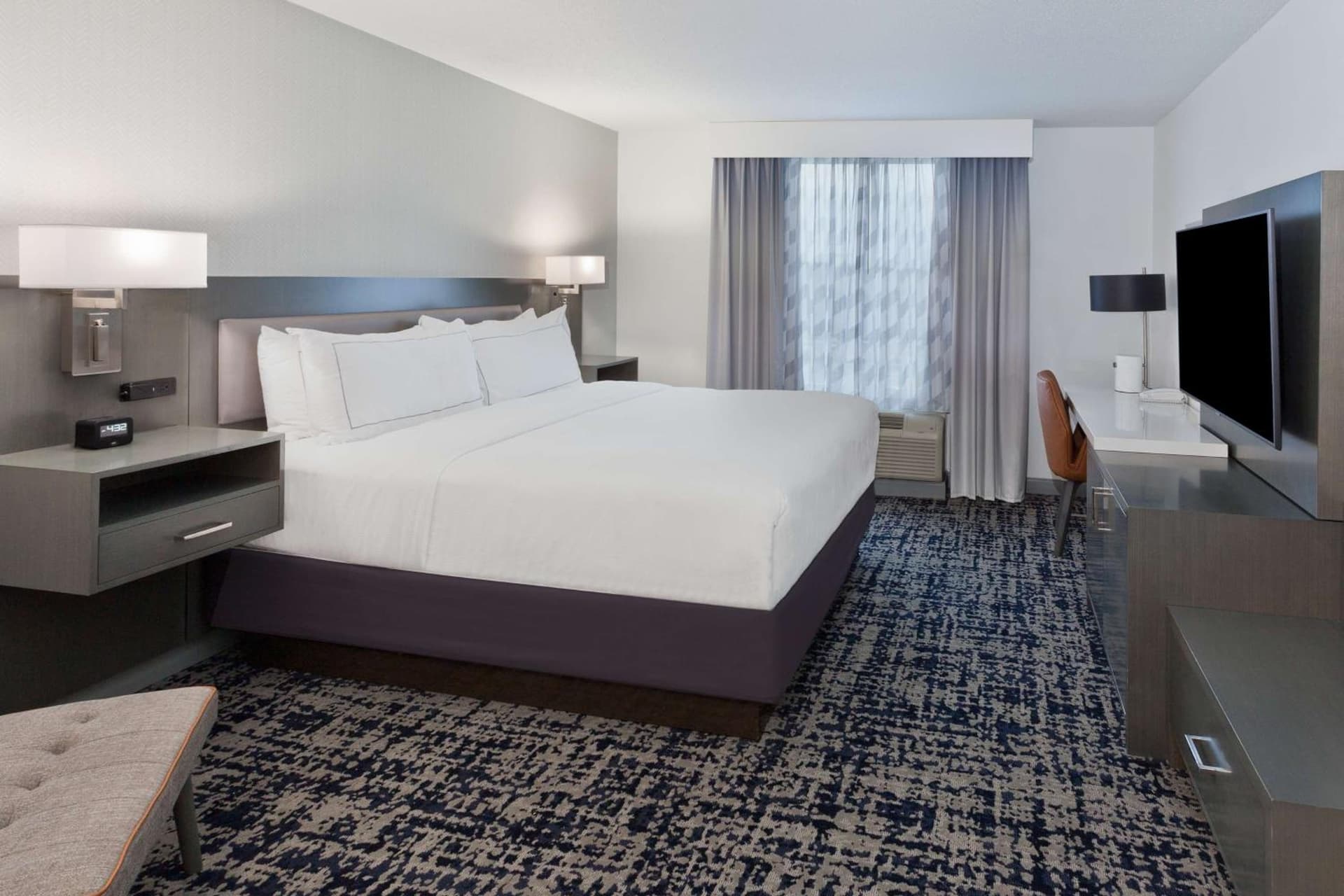 Doubletree By Hilton Dothan, Al property views in Dothan, AL — gallery photo 3
