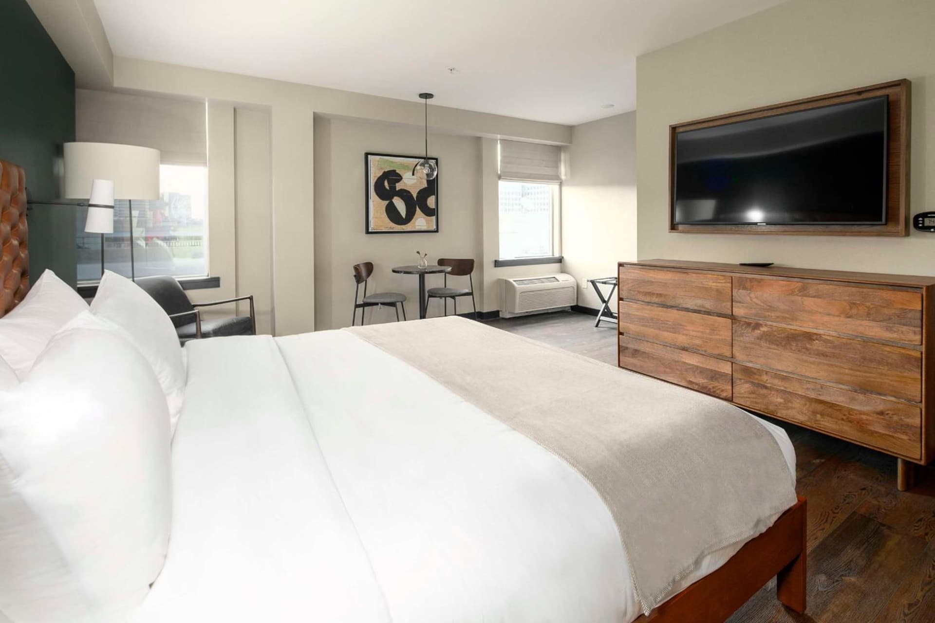 The Lloyd Stamford, Tapestry Collection by Hilton gallery photo in Stamford, CT — image 8
