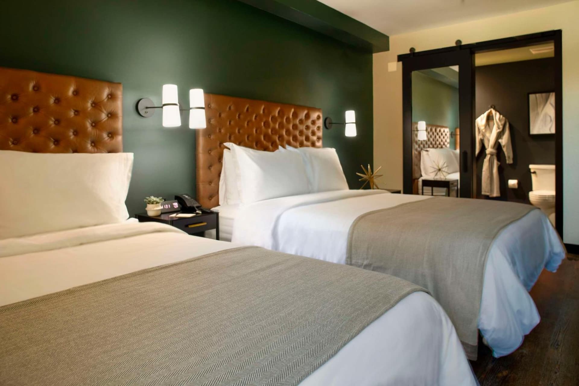 The Lloyd Stamford, Tapestry Collection by Hilton gallery photo in Stamford, CT — image 19