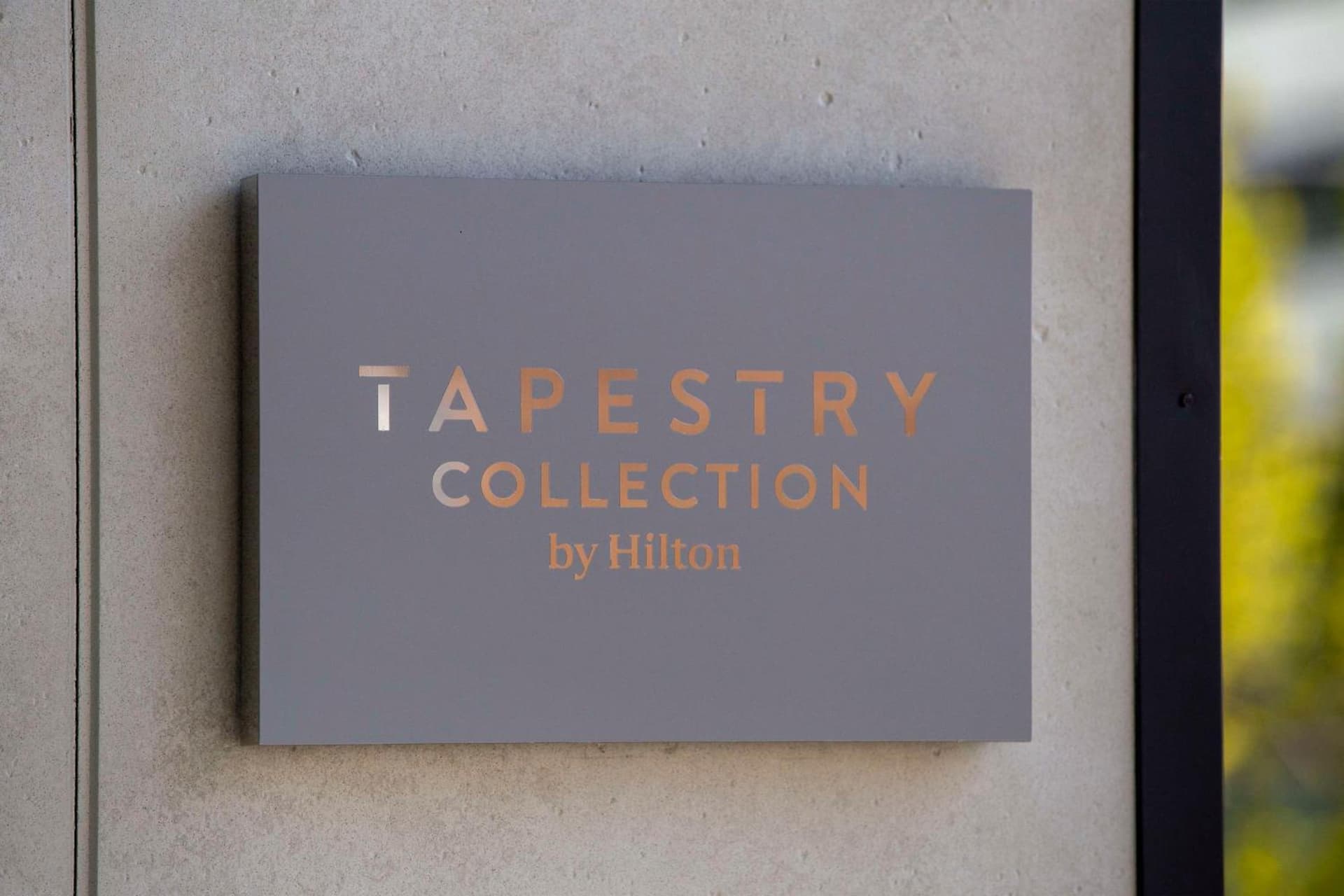 The Lloyd Stamford, Tapestry Collection by Hilton property views in Stamford, CT — gallery photo 3