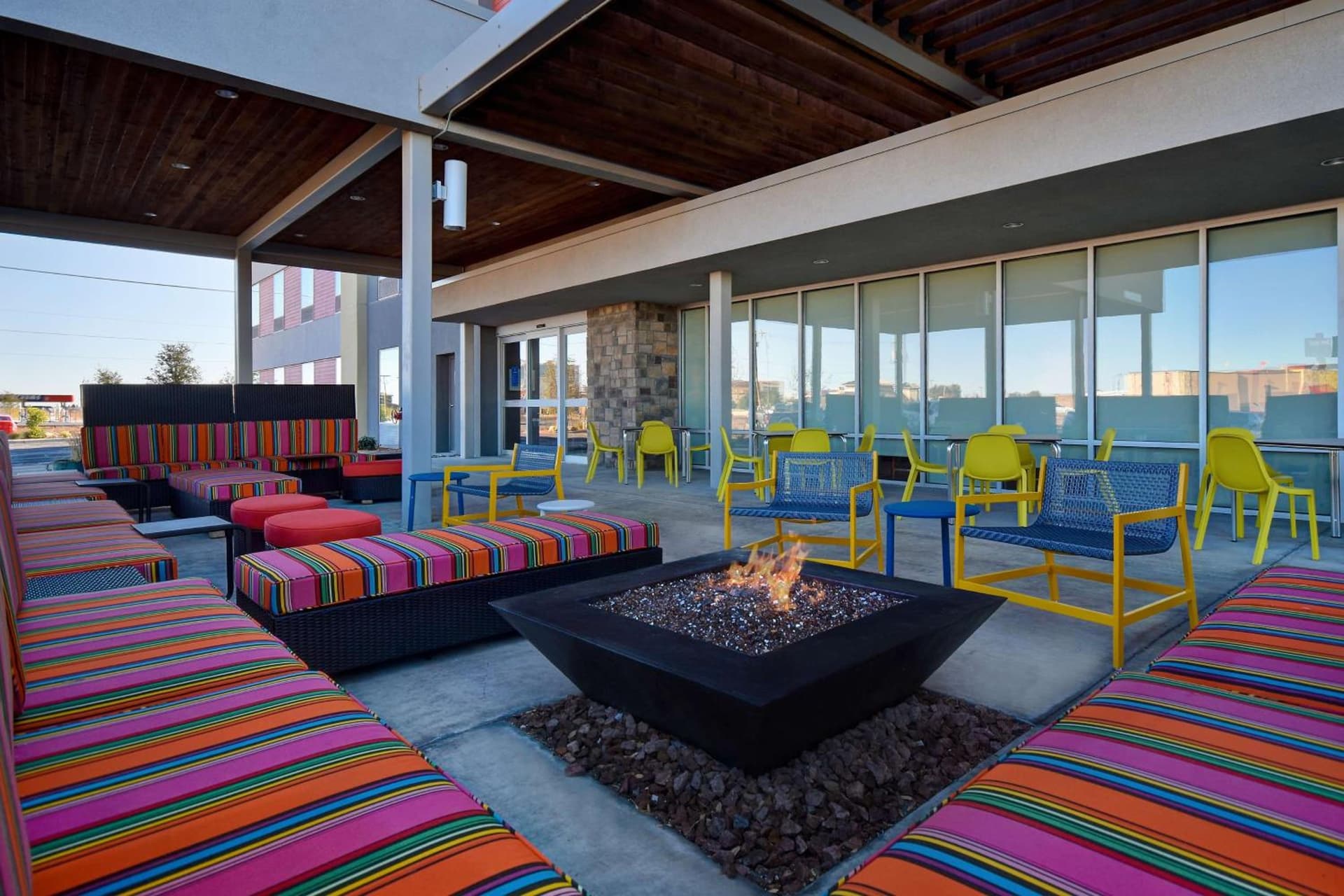 Home2 Suites By Hilton Odessa gallery photo in Odessa, TX — image 16
