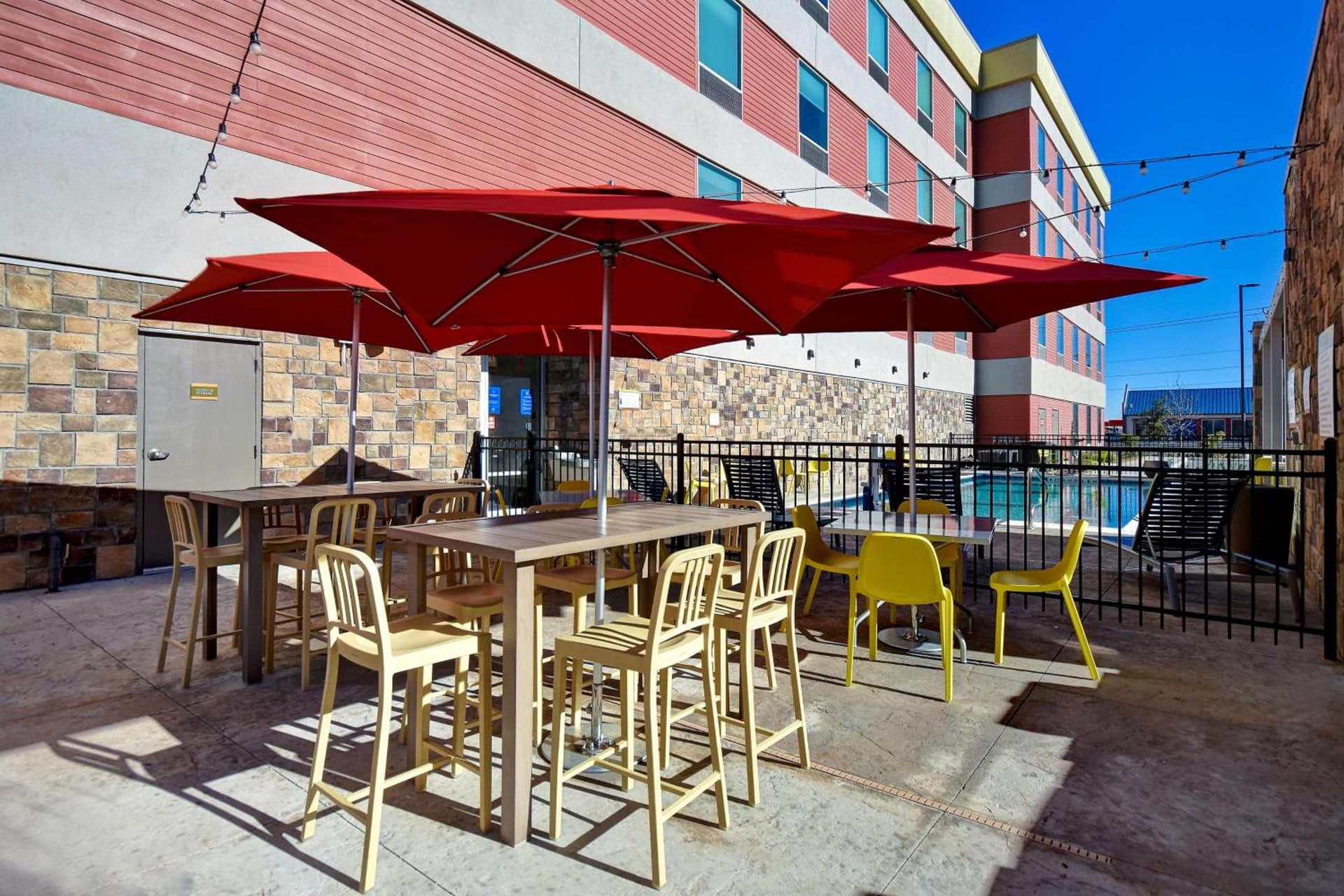 Home2 Suites By Hilton Odessa gallery photo in Odessa, TX — image 21