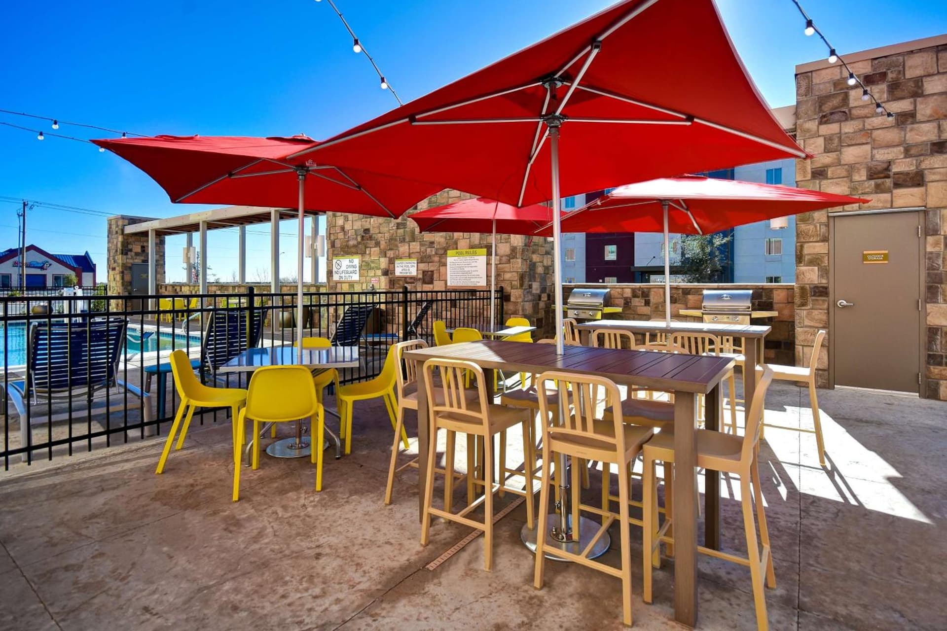Home2 Suites By Hilton Odessa gallery photo in Odessa, TX — image 36