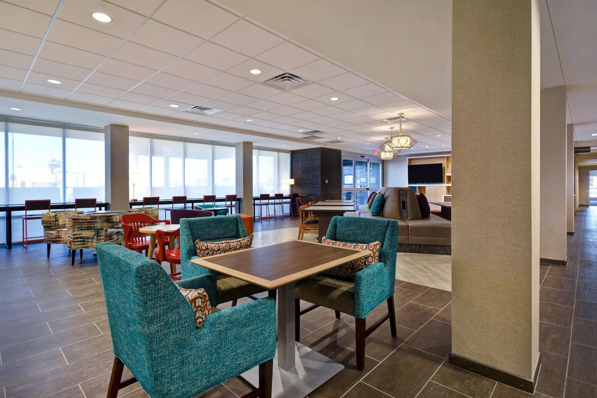 Home2 Suites By Hilton Odessa gallery photo in Odessa, TX — image 18