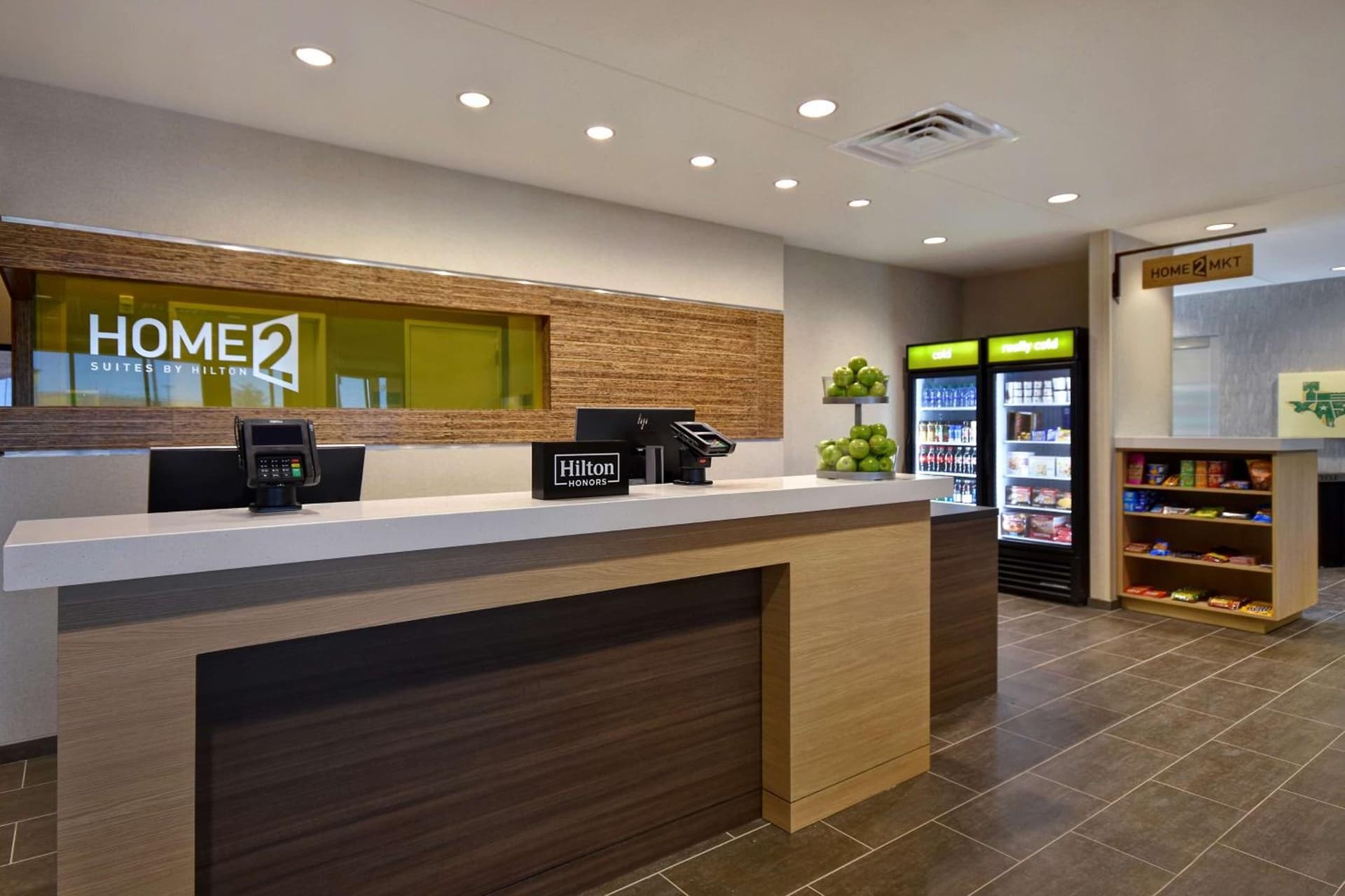 Home2 Suites By Hilton Odessa gallery photo in Odessa, TX — image 27
