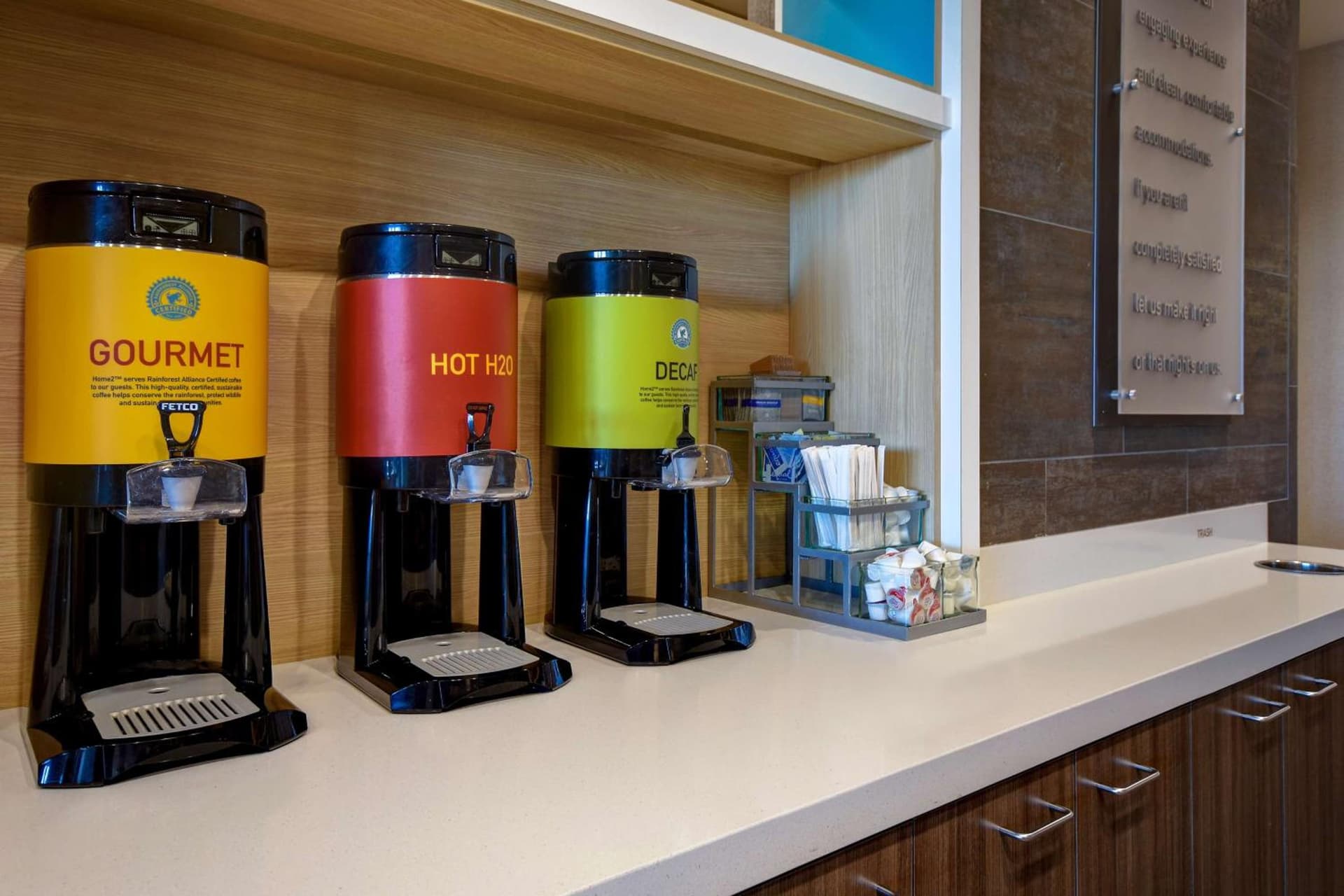 Home2 Suites By Hilton Odessa gallery photo in Odessa, TX — image 7