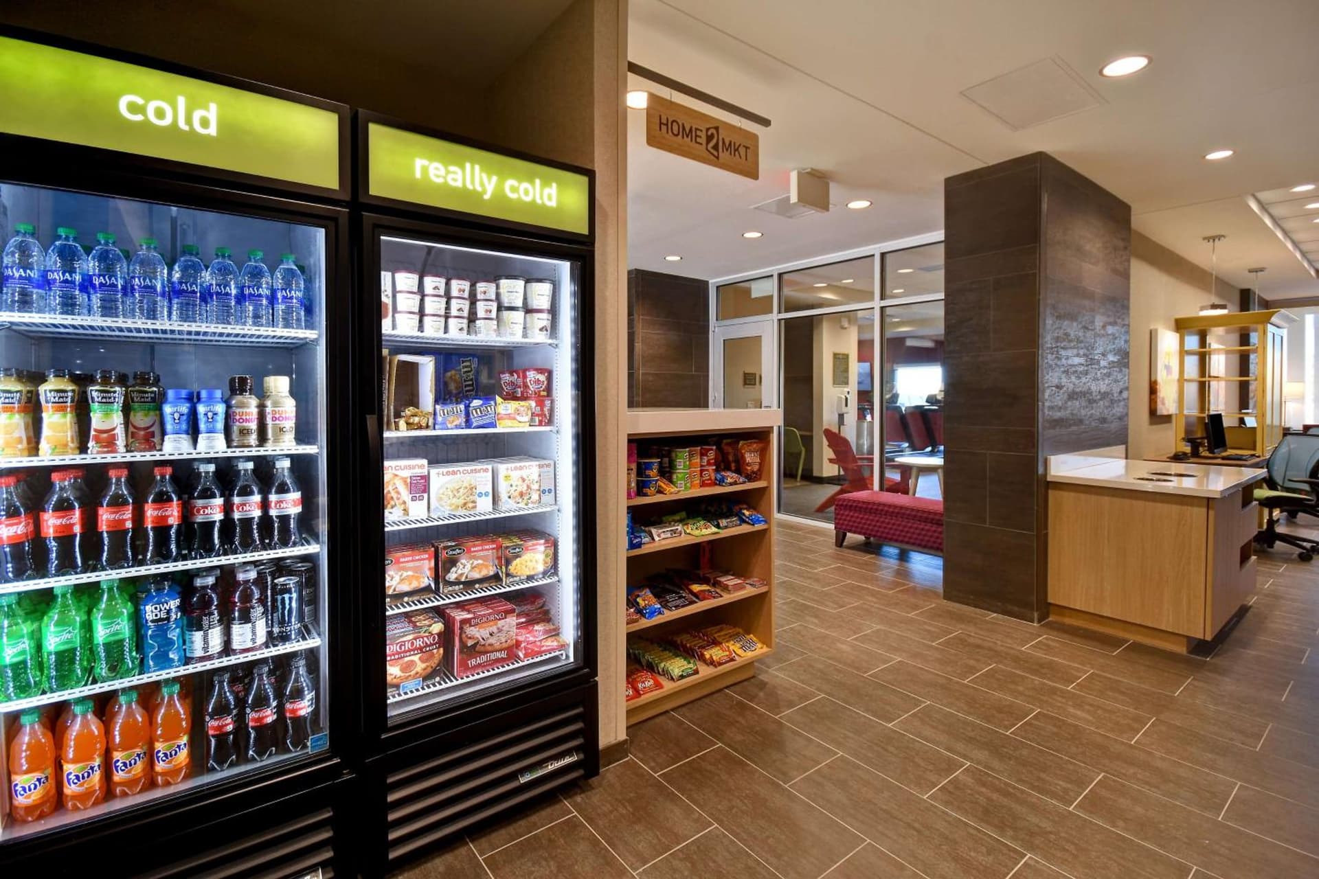 Home2 Suites By Hilton Odessa gallery photo in Odessa, TX — image 30