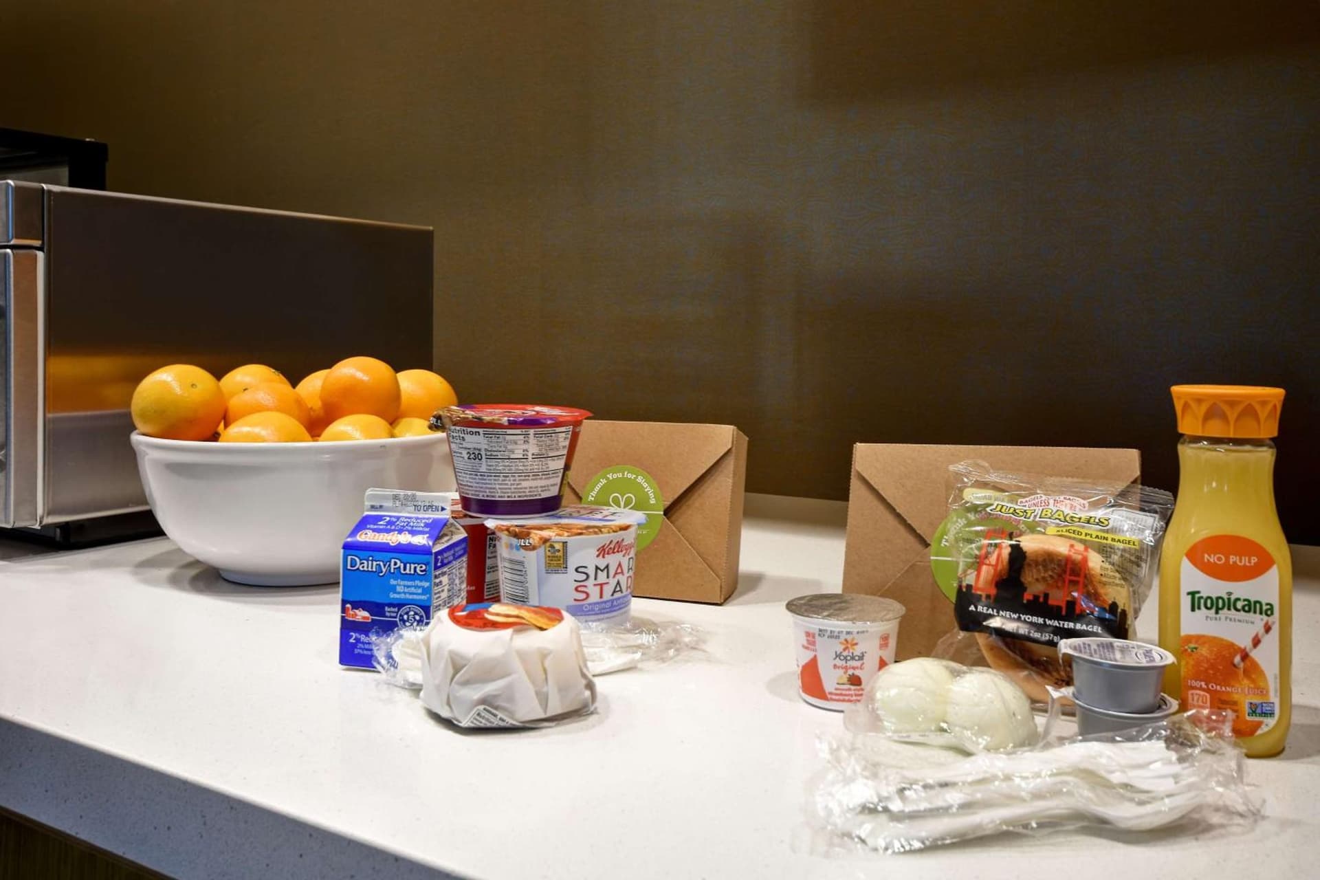 Home2 Suites By Hilton Odessa gallery photo in Odessa, TX — image 25