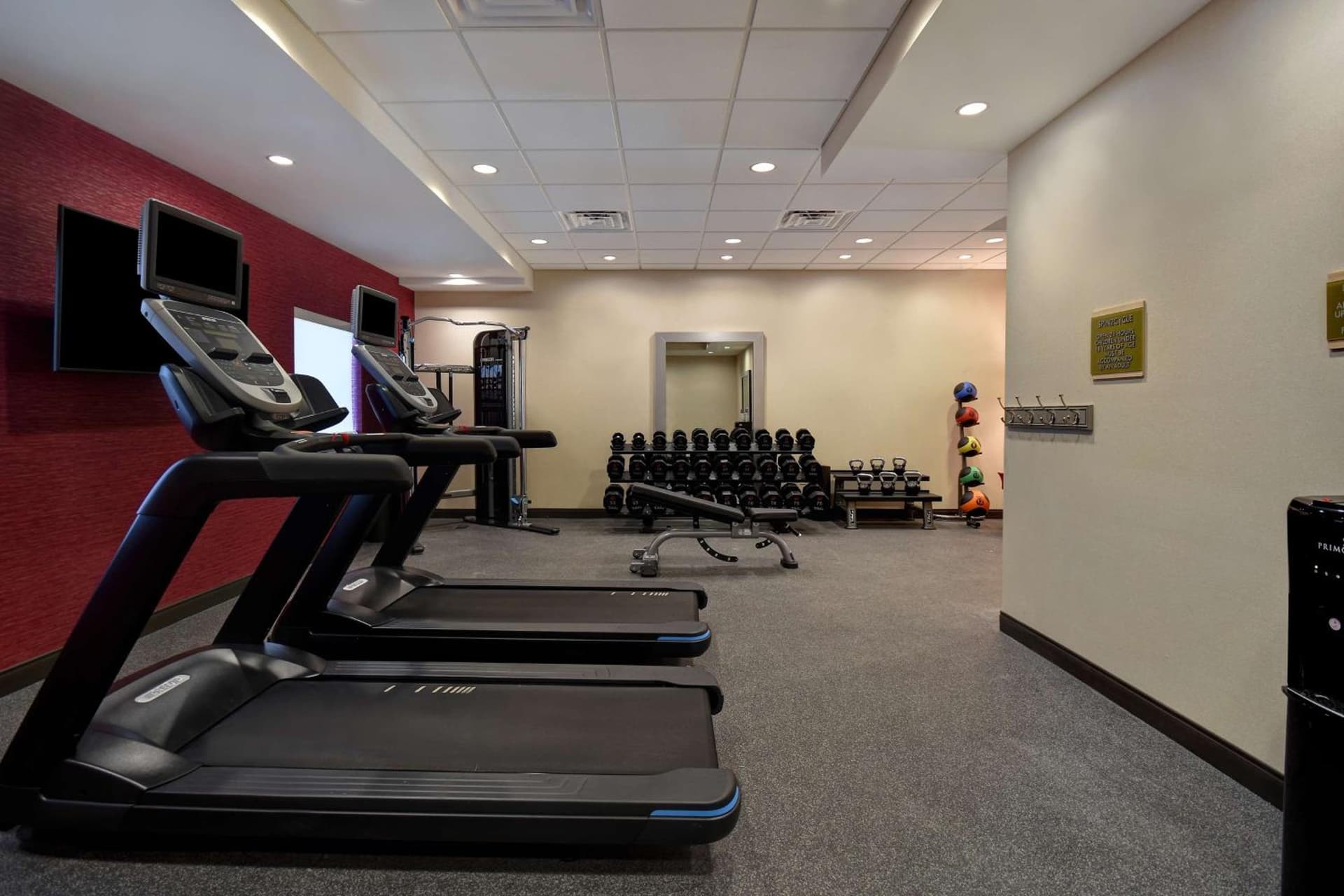 Home2 Suites By Hilton Odessa gallery photo in Odessa, TX — image 10