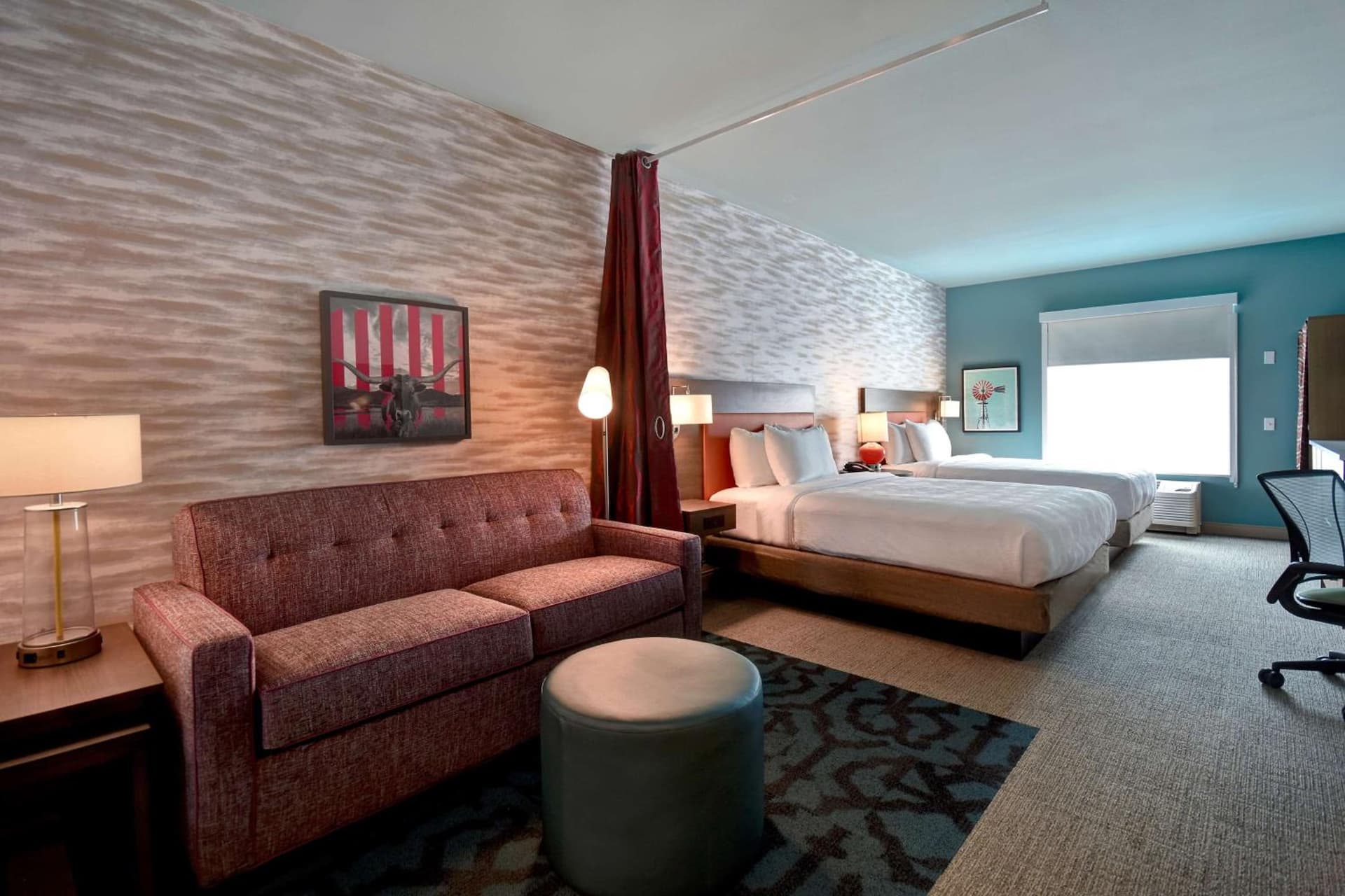 Home2 Suites By Hilton Odessa gallery photo in Odessa, TX — image 5