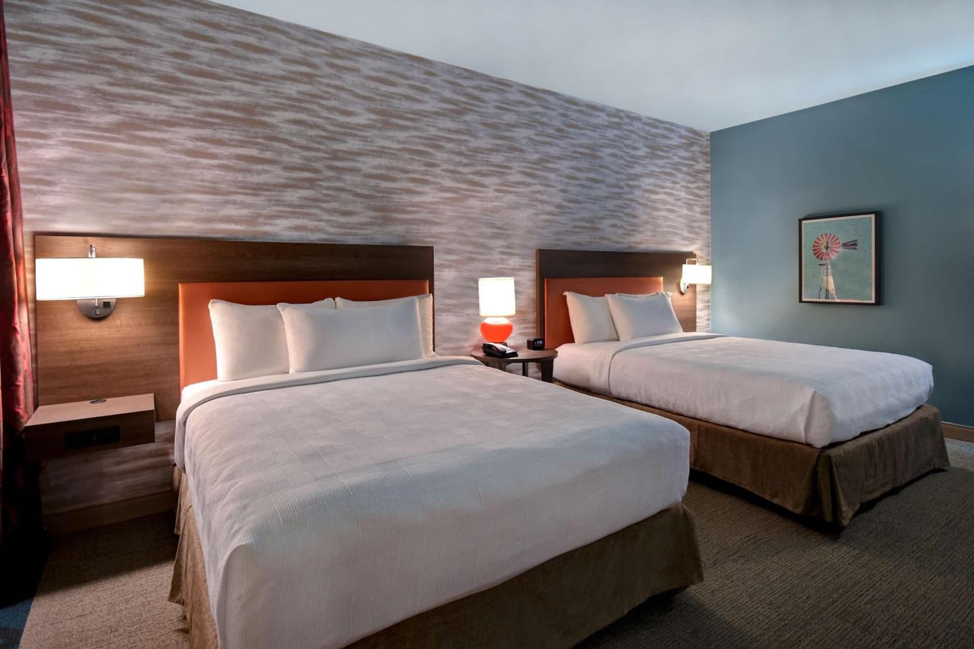 Home2 Suites By Hilton Odessa gallery photo in Odessa, TX — image 26