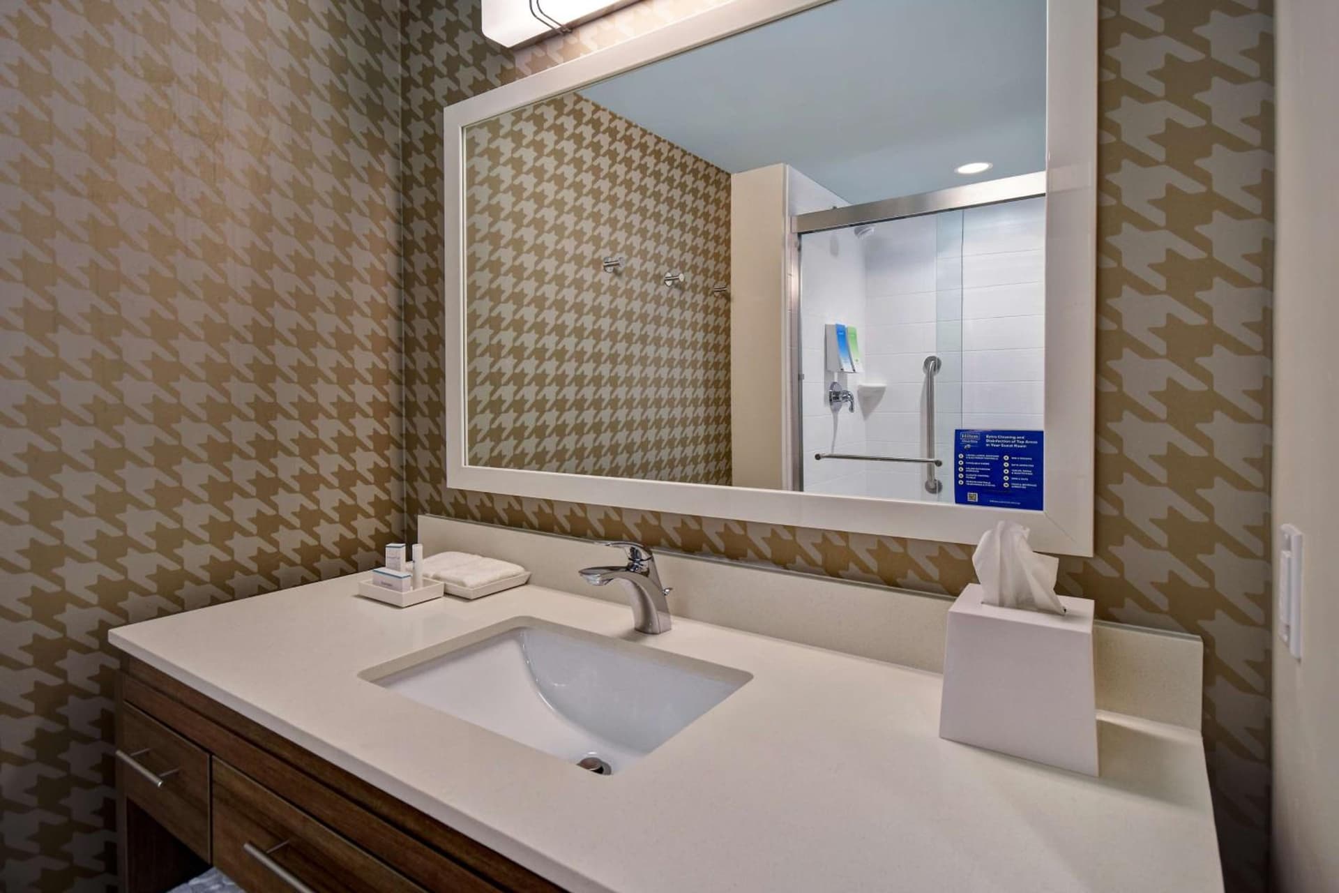 Home2 Suites By Hilton Odessa gallery photo in Odessa, TX — image 31