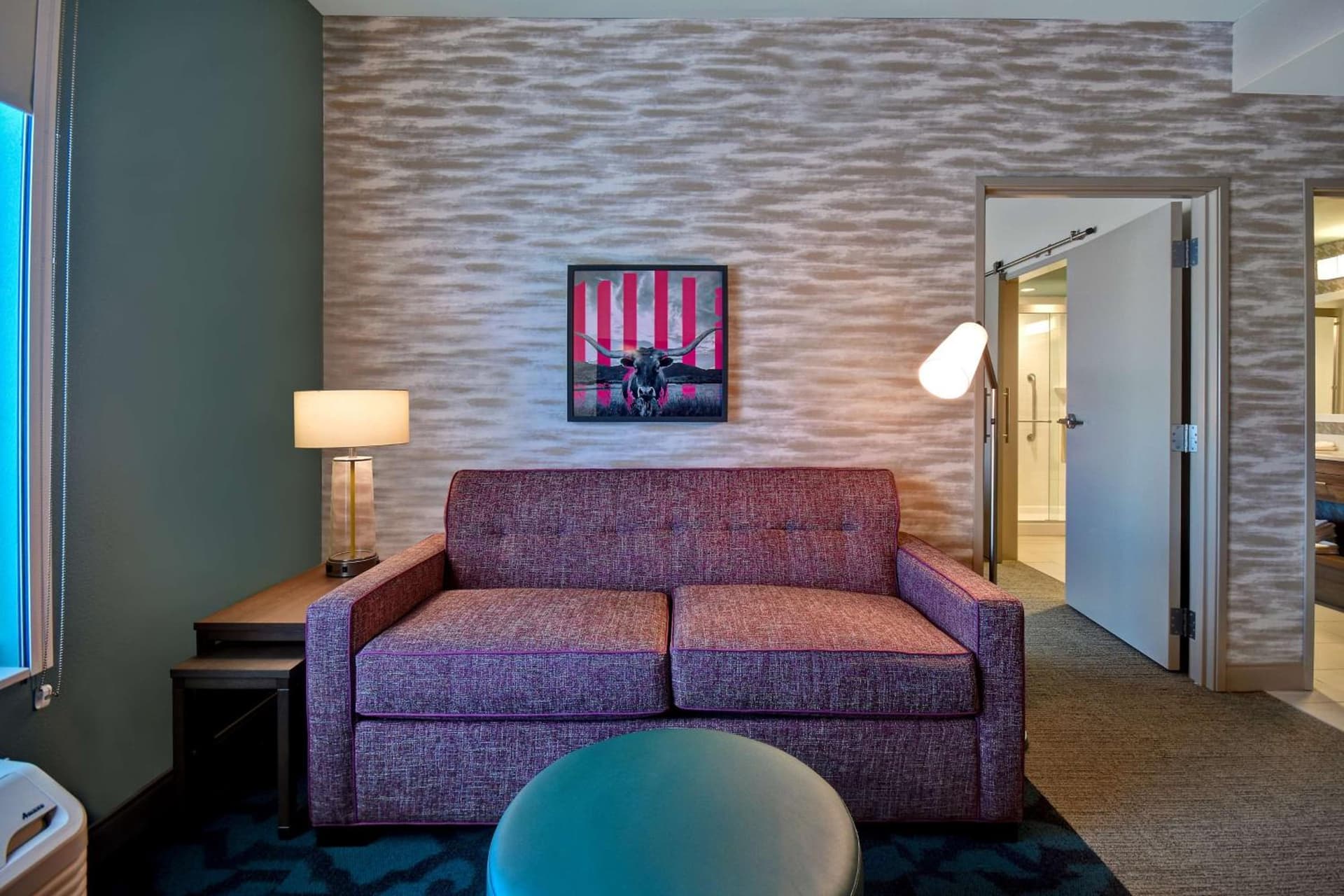 Home2 Suites By Hilton Odessa gallery photo in Odessa, TX — image 6