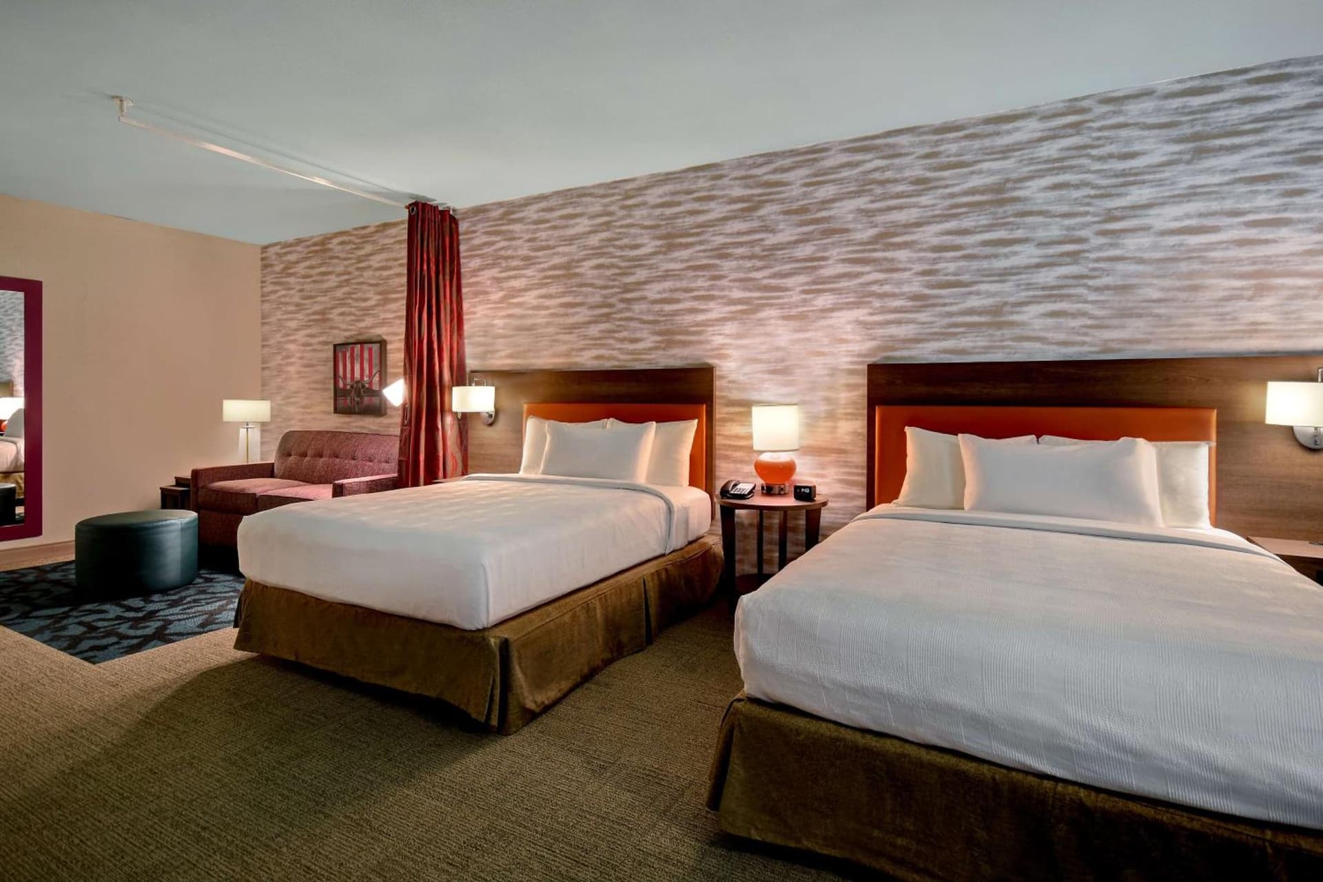 Home2 Suites By Hilton Odessa gallery photo in Odessa, TX — image 32