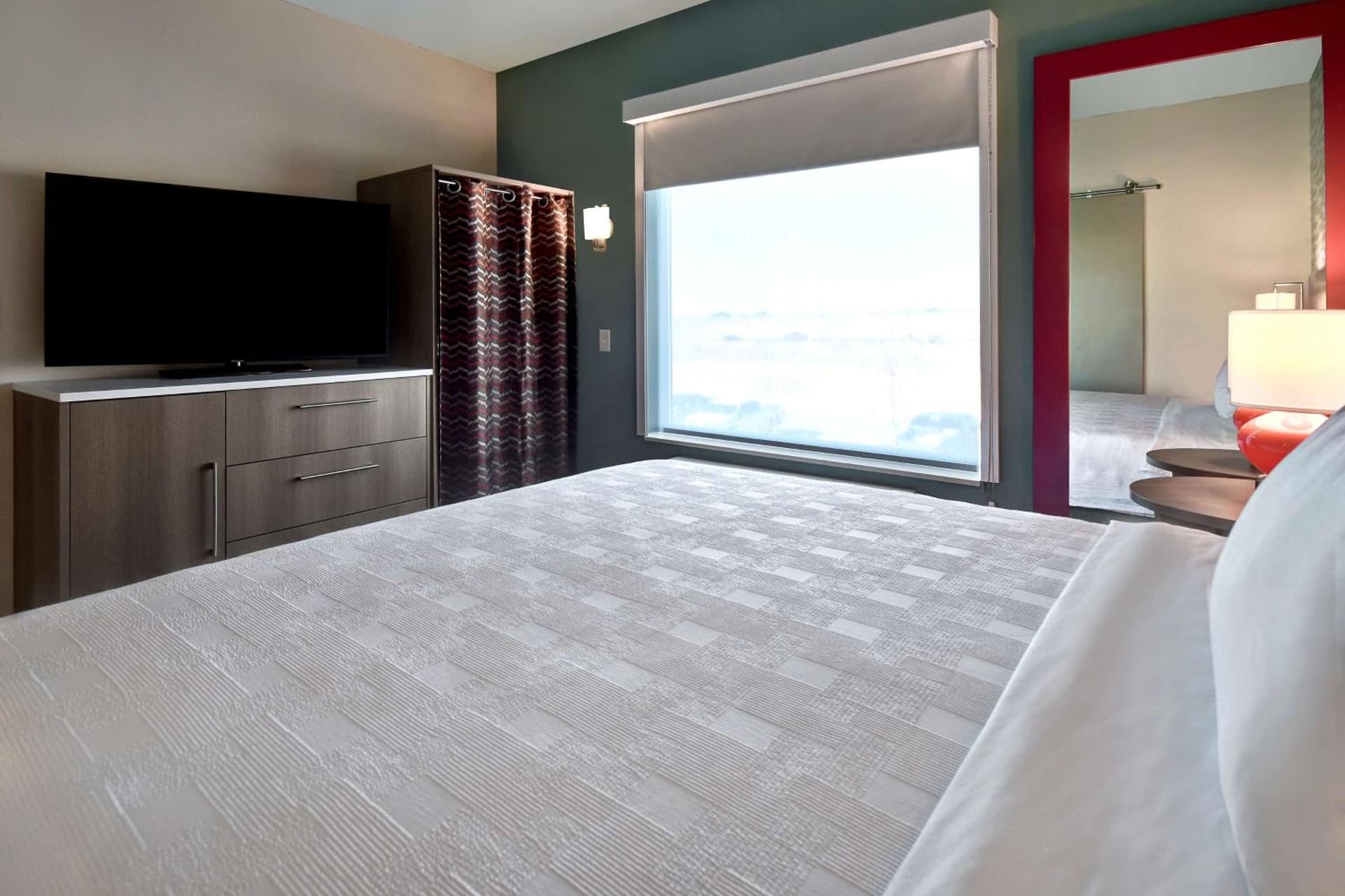 Home2 Suites By Hilton Odessa gallery photo in Odessa, TX — image 9