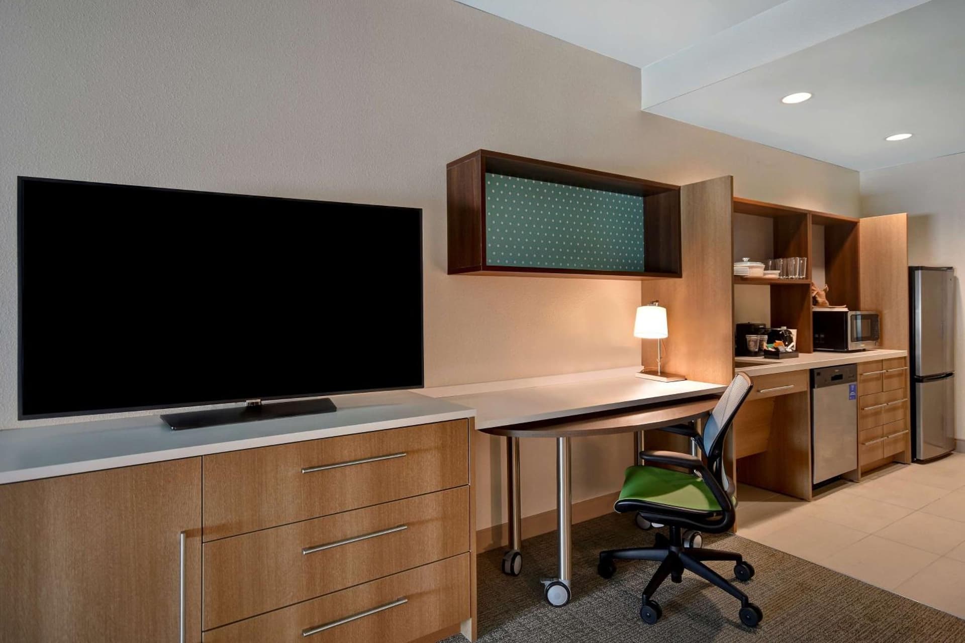 Home2 Suites By Hilton Odessa gallery photo in Odessa, TX — image 35