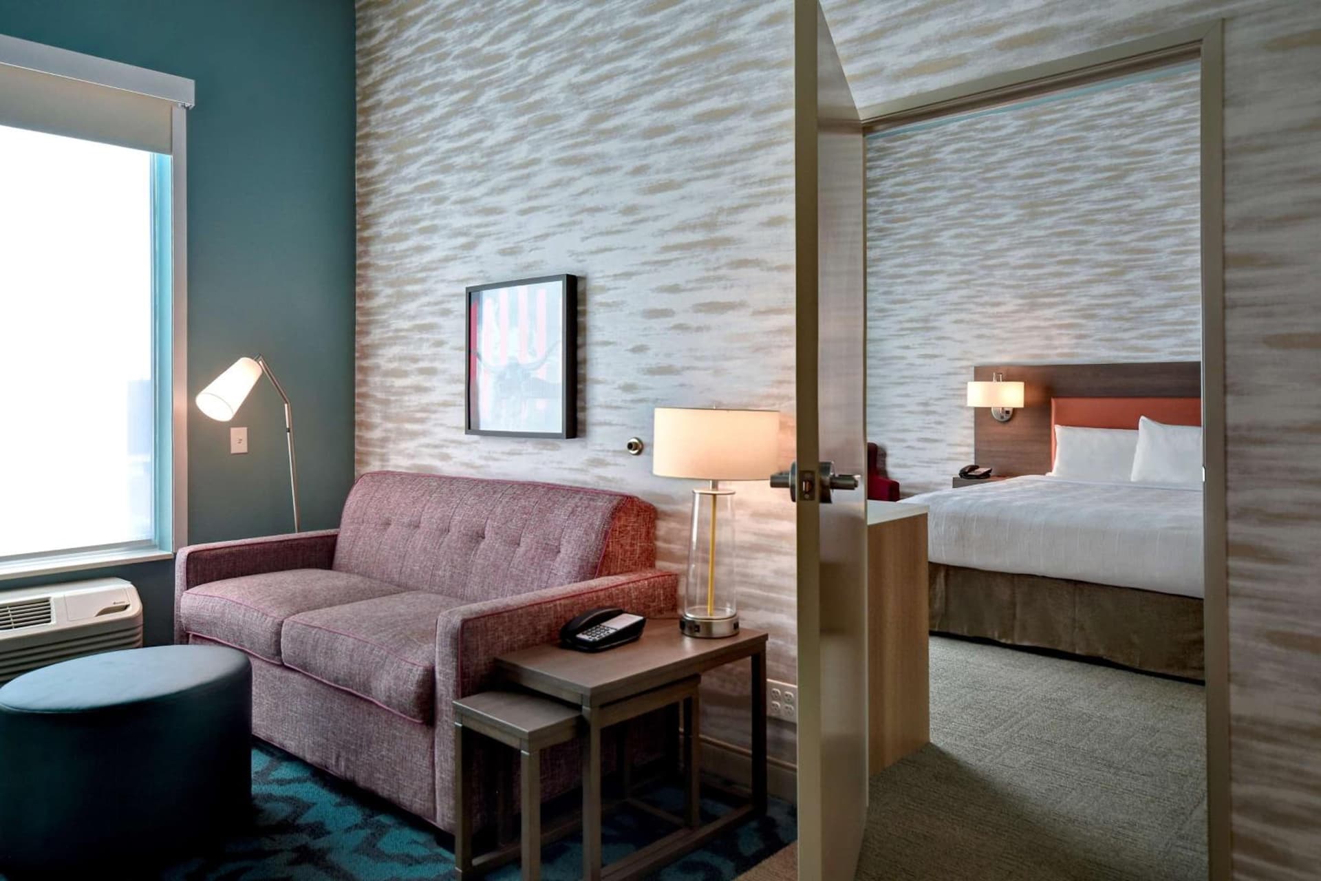 Home2 Suites By Hilton Odessa gallery photo in Odessa, TX — image 33