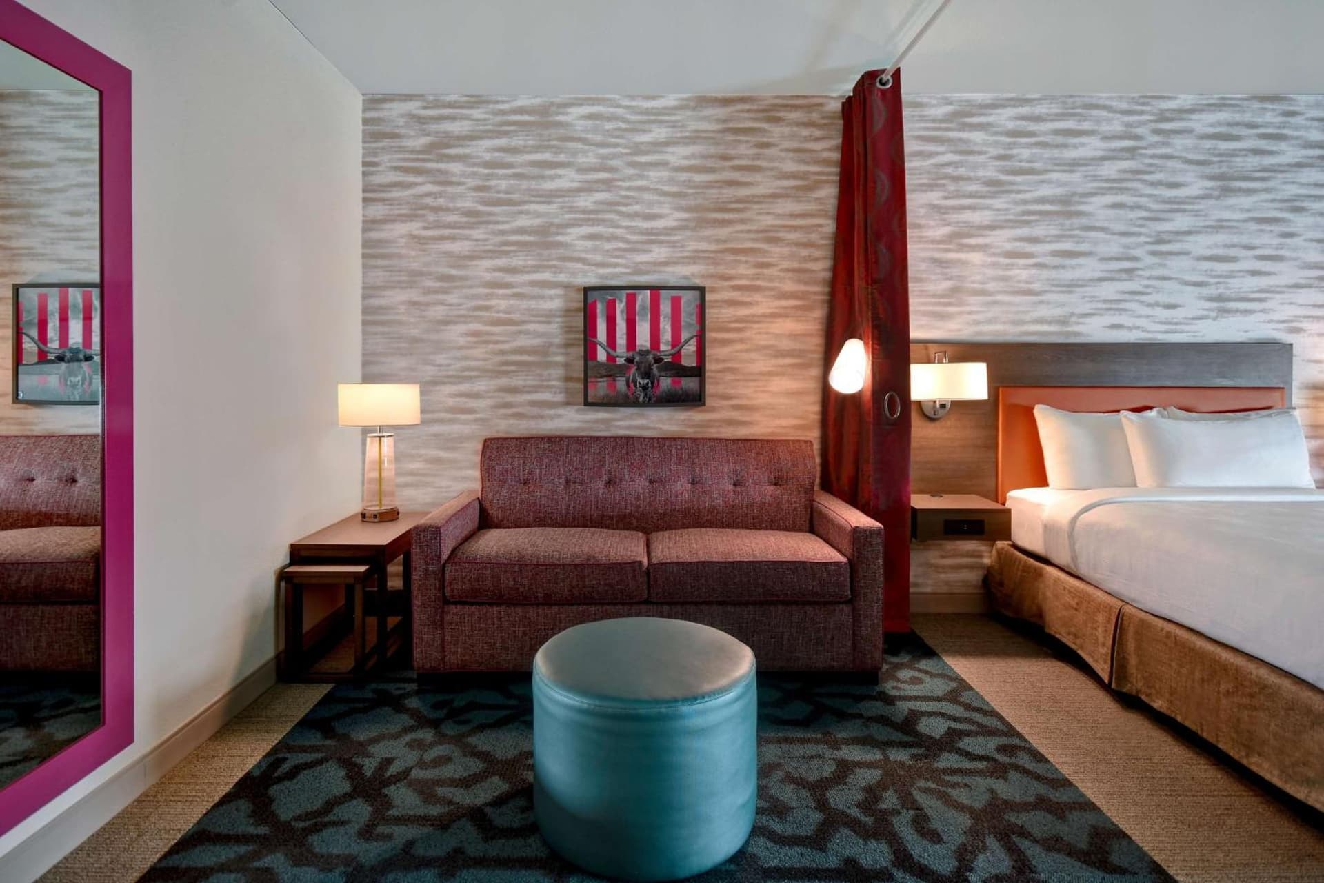 Home2 Suites By Hilton Odessa gallery photo in Odessa, TX — image 22