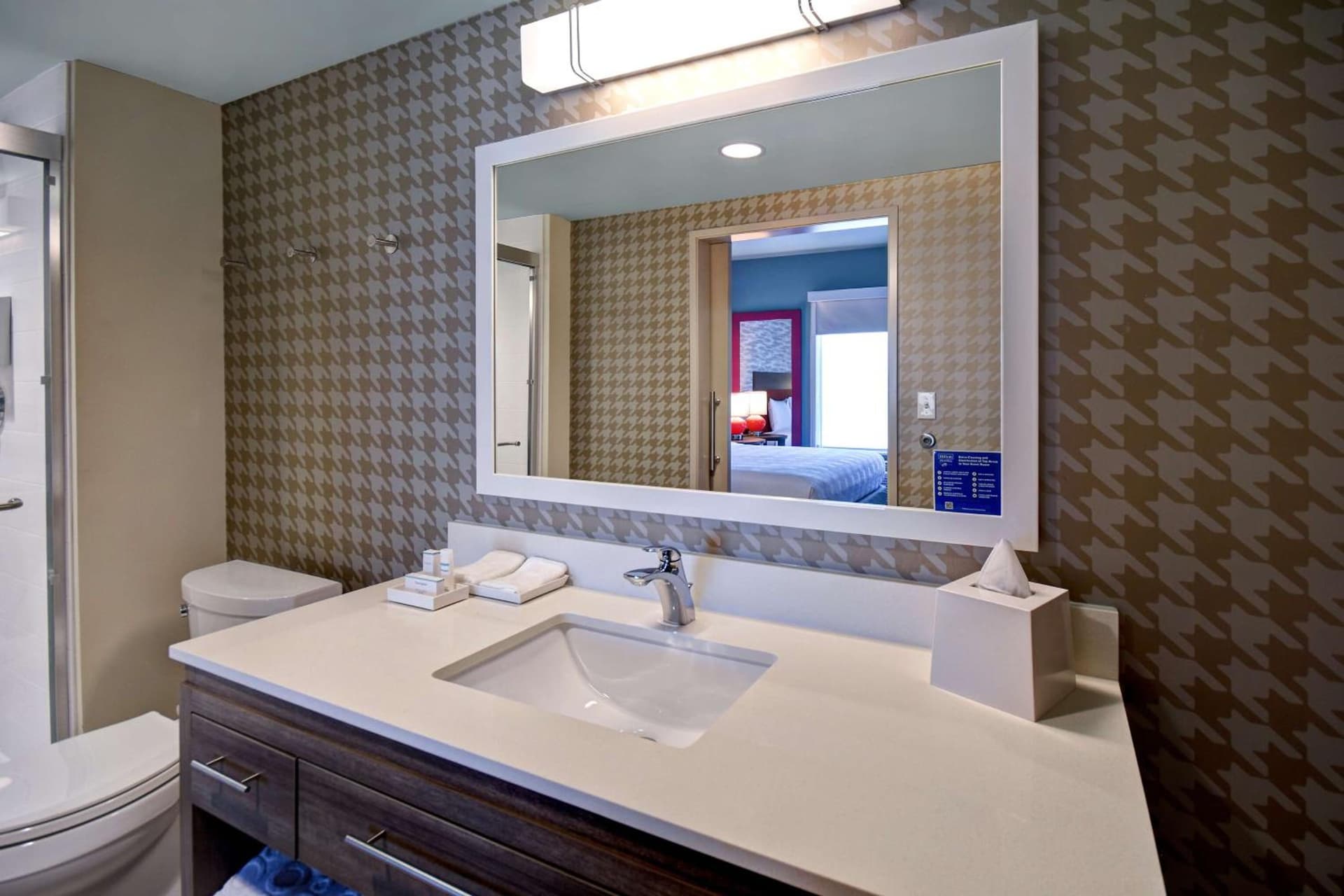 Home2 Suites By Hilton Odessa gallery photo in Odessa, TX — image 34