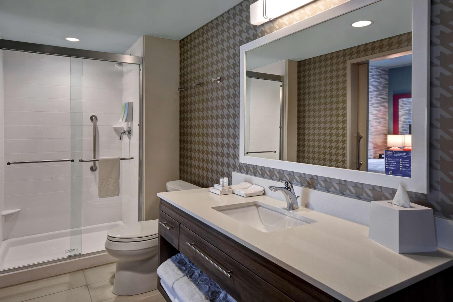 Home2 Suites By Hilton Odessa gallery photo in Odessa, TX — image 14