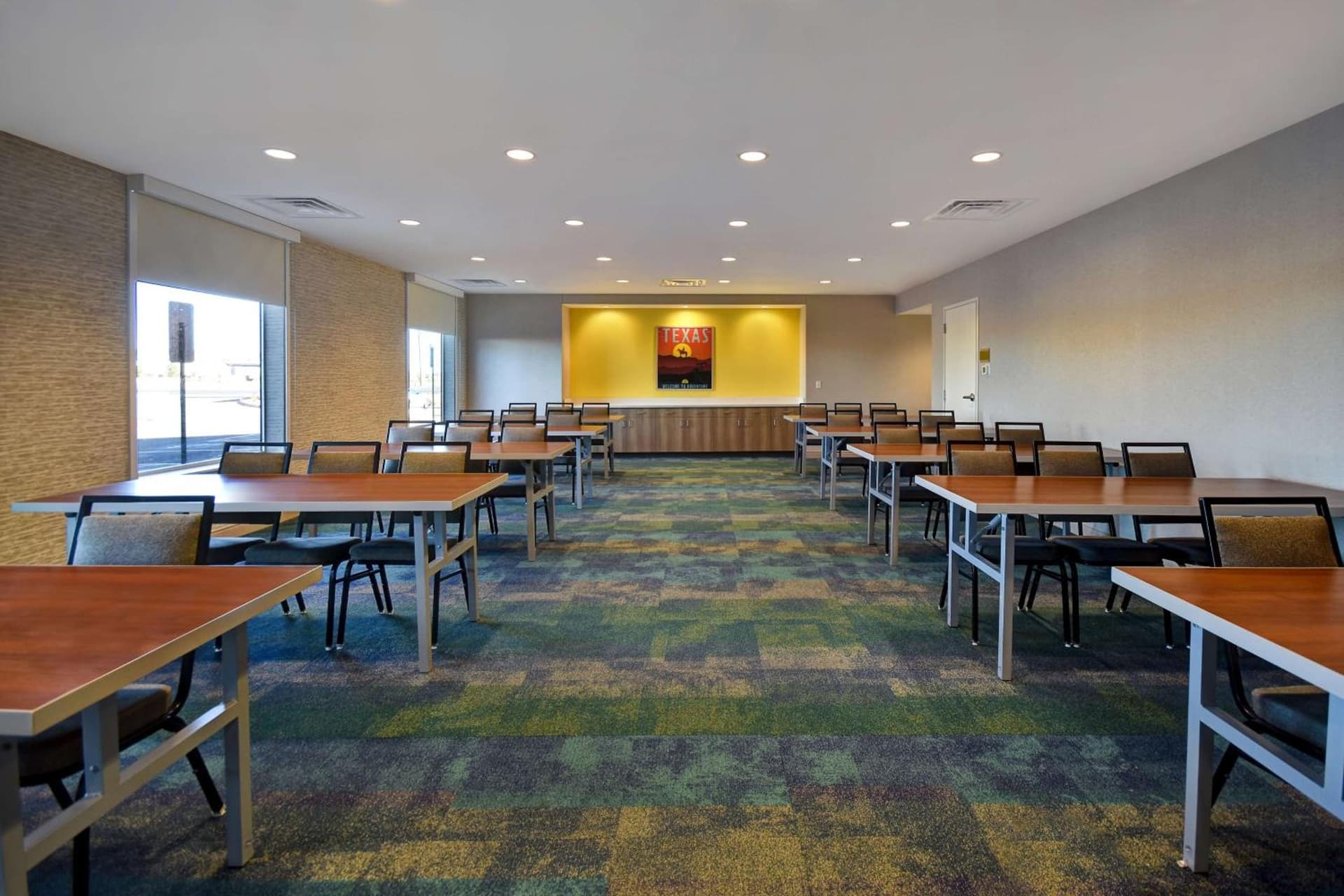 Home2 Suites By Hilton Odessa gallery photo in Odessa, TX — image 37