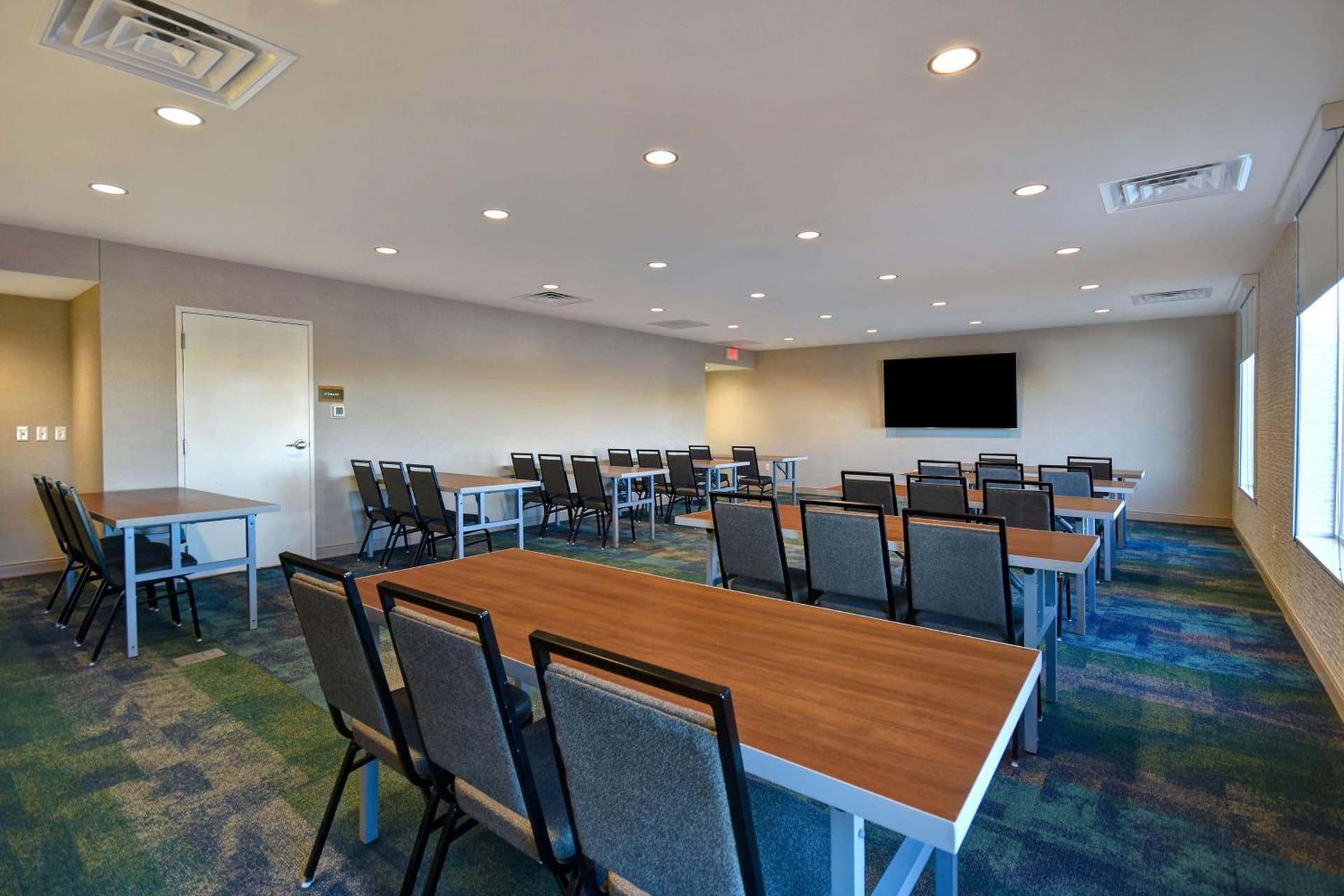 Home2 Suites By Hilton Odessa gallery photo in Odessa, TX — image 19