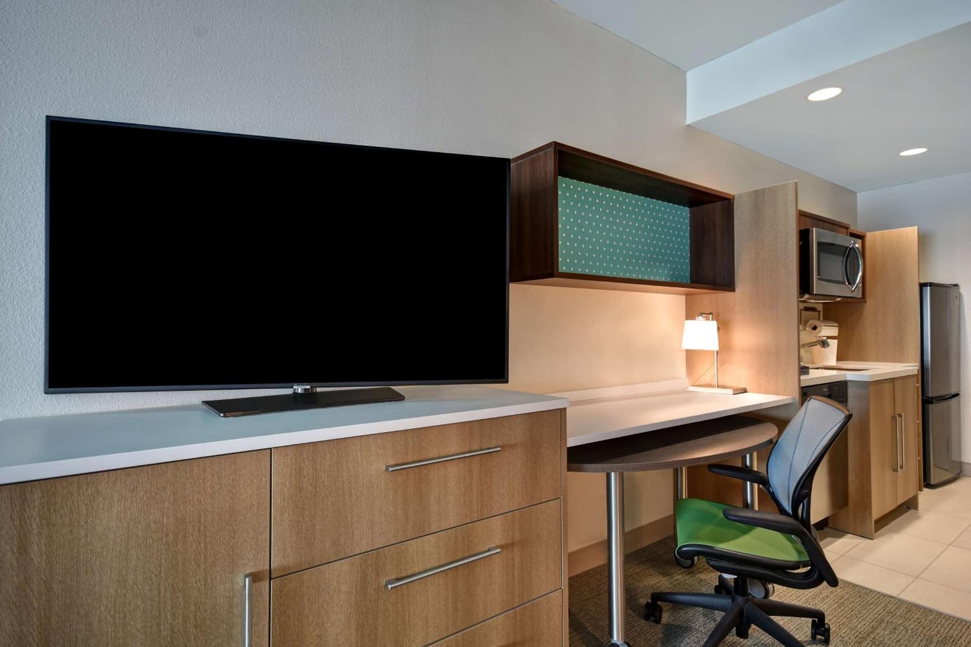Home2 Suites By Hilton Odessa gallery photo in Odessa, TX — image 17
