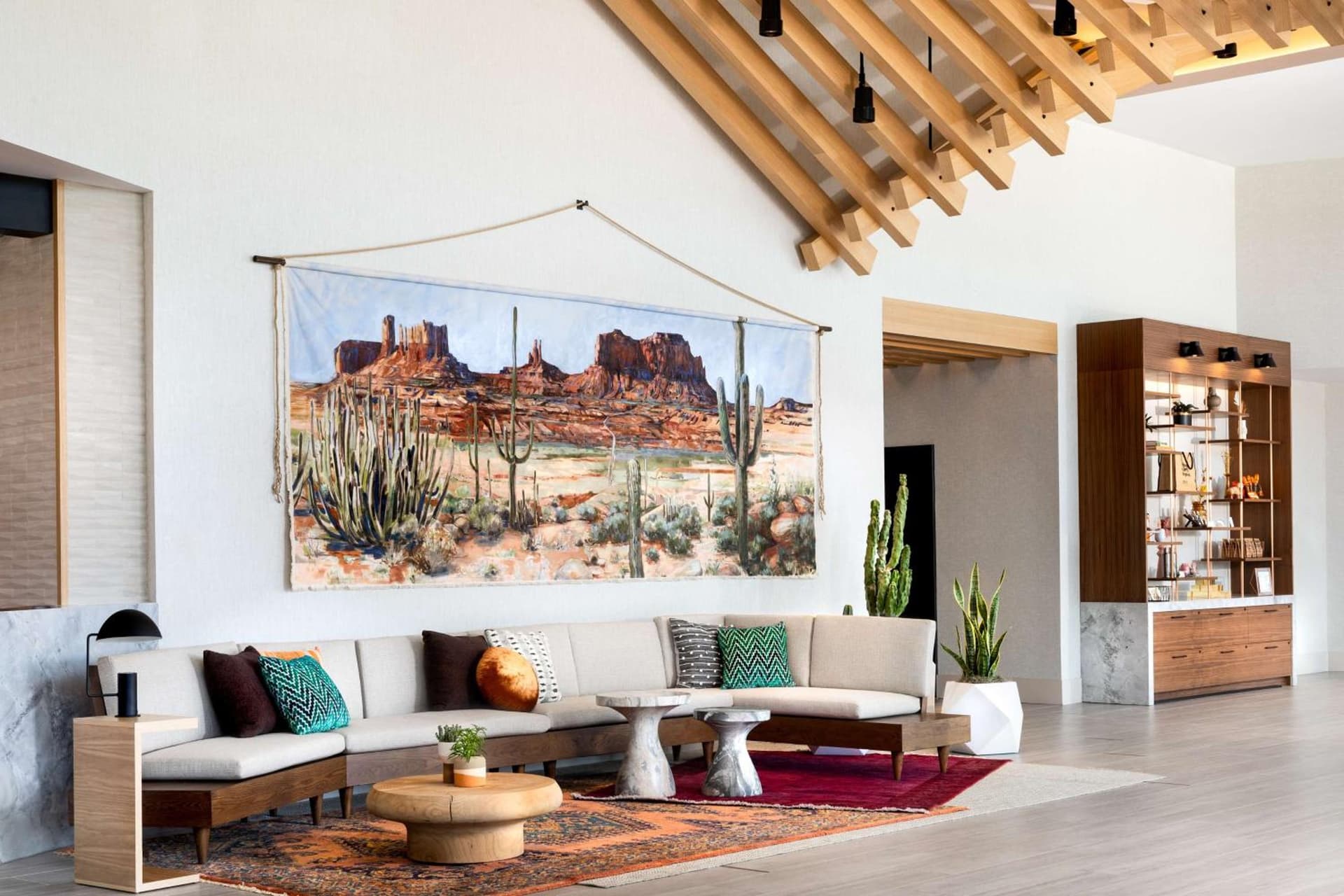 Canopy By Hilton Scottsdale Old Town gallery photo in Scottsdale, AZ — image 40