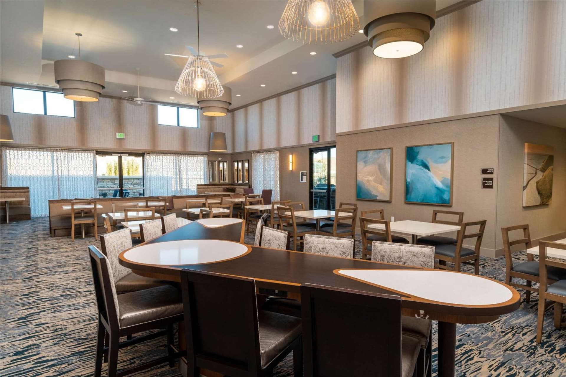 Homewood Suites By Hilton Livermore, Ca gallery photo in Livermore, CA — image 33