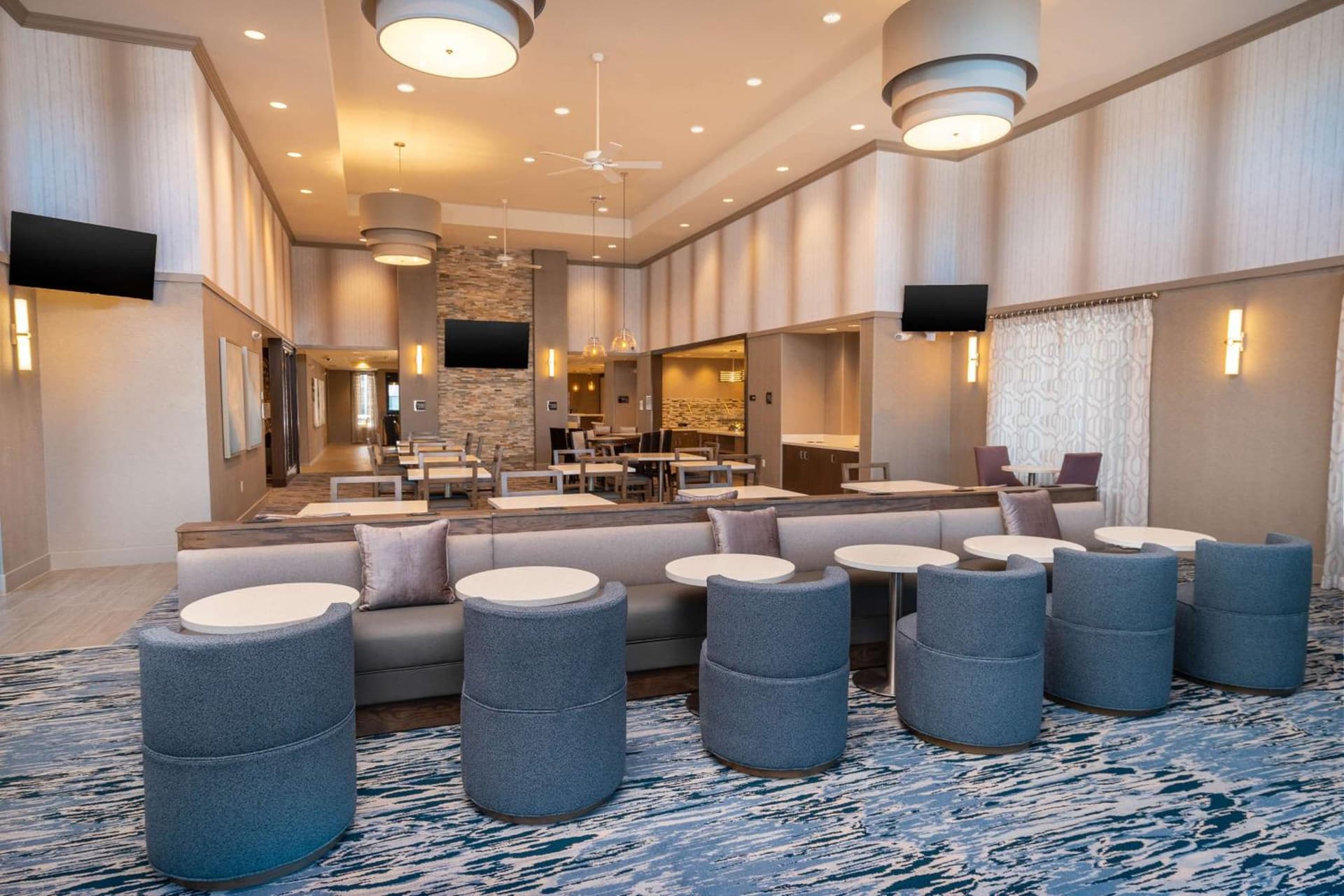 Homewood Suites By Hilton Livermore, Ca gallery photo in Livermore, CA — image 21