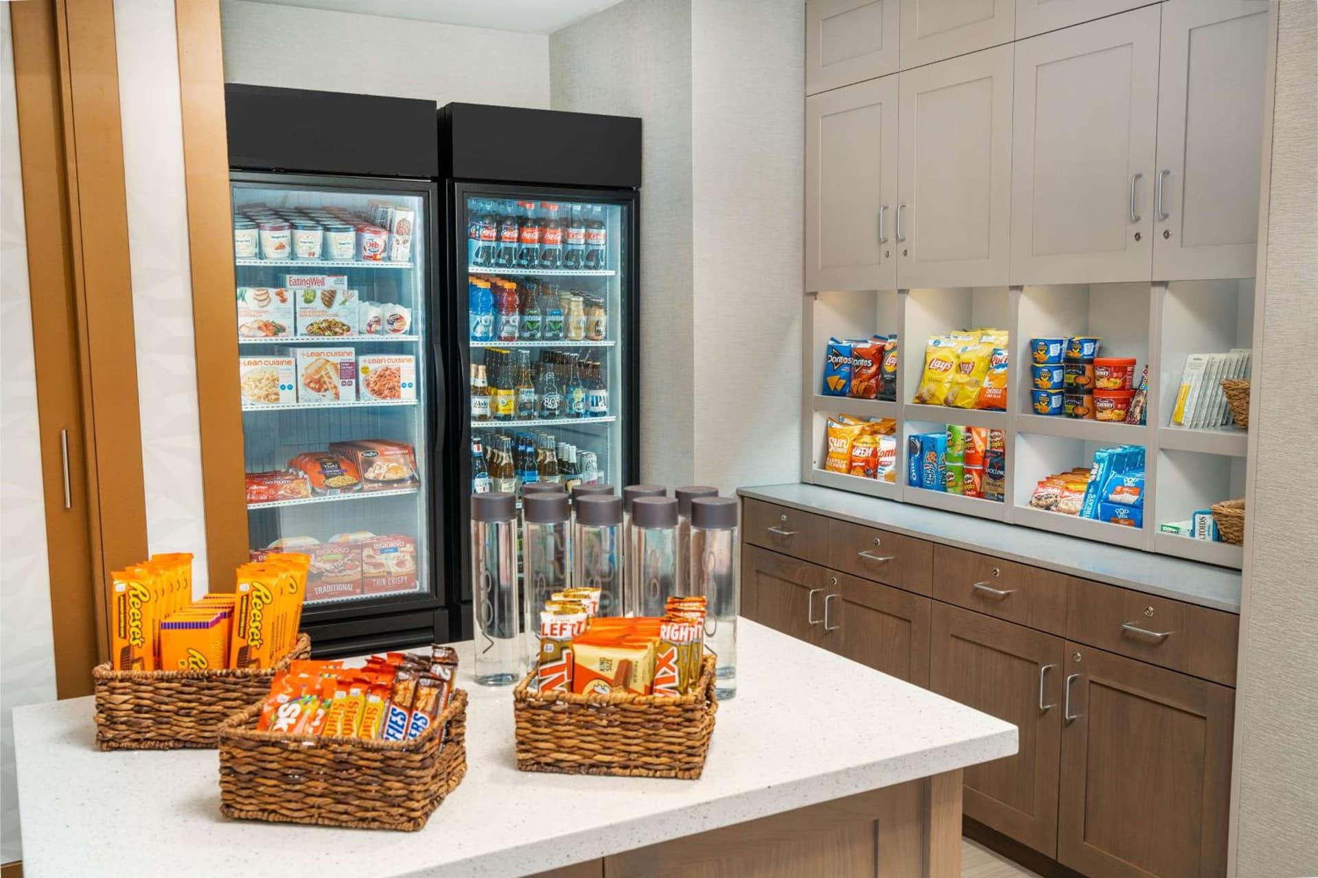 Homewood Suites By Hilton Livermore, Ca gallery photo in Livermore, CA — image 18