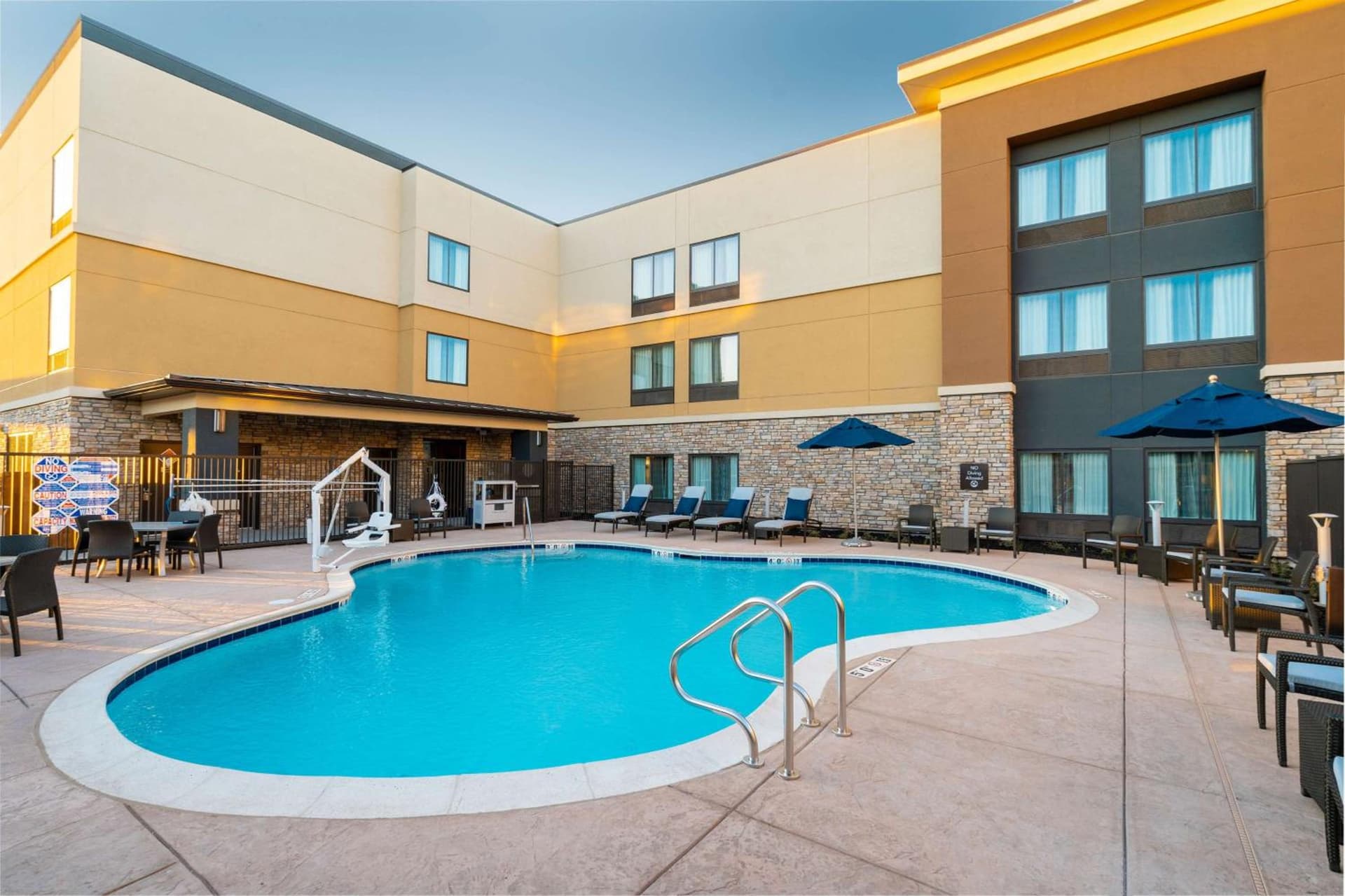 Homewood Suites By Hilton Livermore, Ca gallery photo in Livermore, CA — image 17