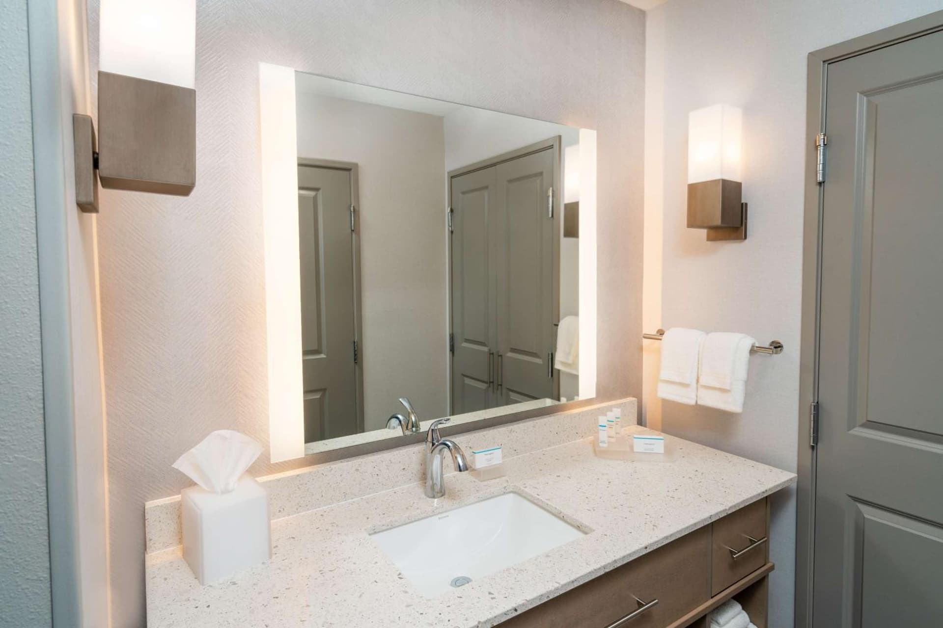 Homewood Suites By Hilton Livermore, Ca gallery photo in Livermore, CA — image 5