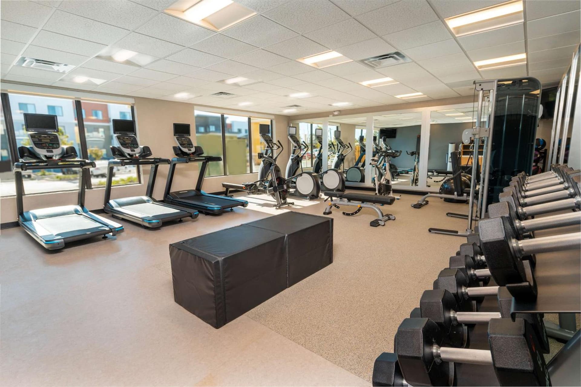 Homewood Suites By Hilton Livermore, Ca gallery photo in Livermore, CA — image 32