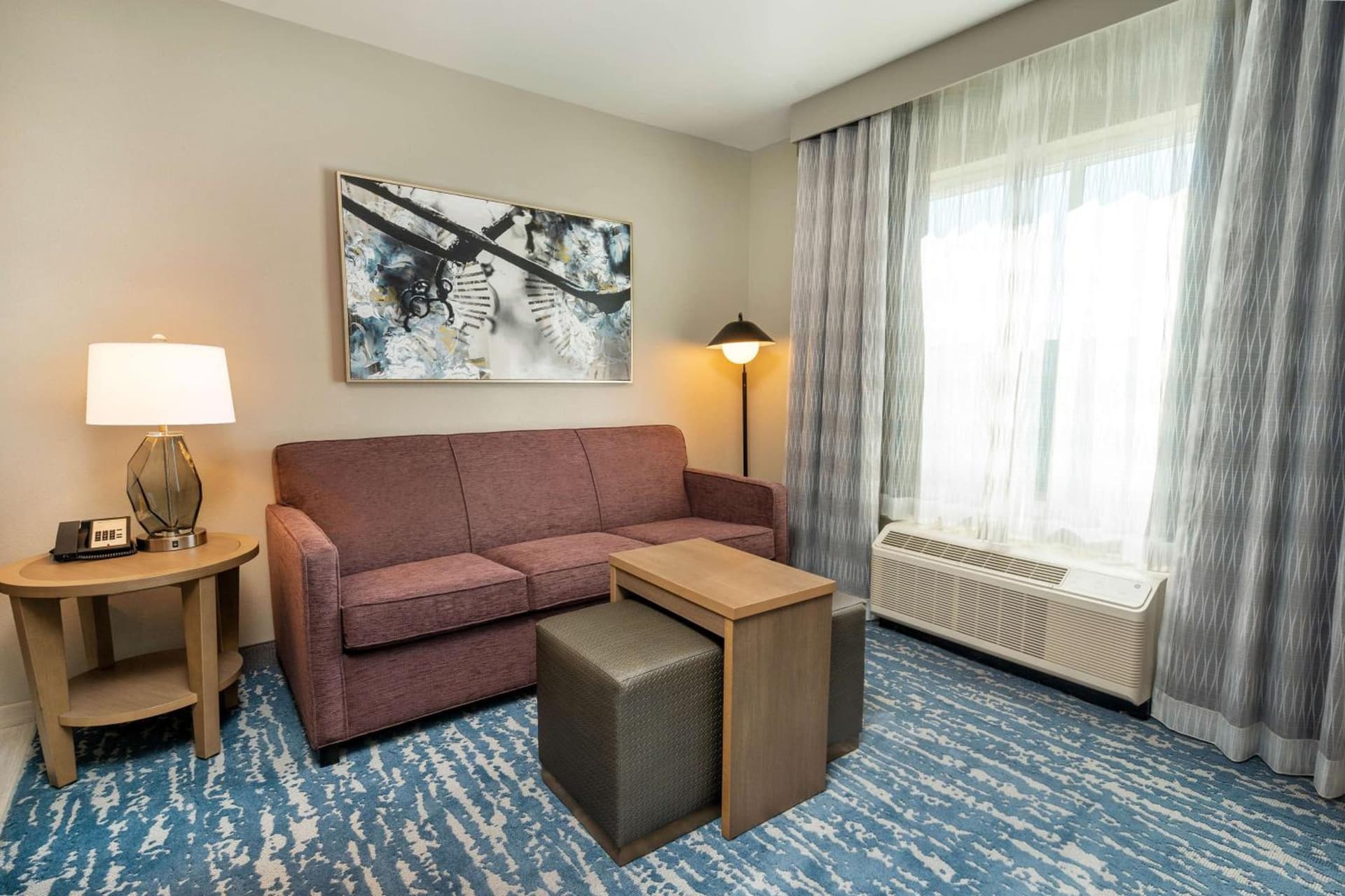 Homewood Suites By Hilton Livermore, Ca gallery photo in Livermore, CA — image 13