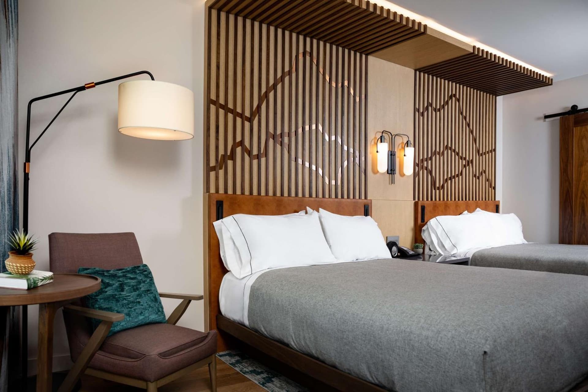 Canopy By Hilton Scottsdale Old Town interior in Scottsdale, AZ — gallery photo 2