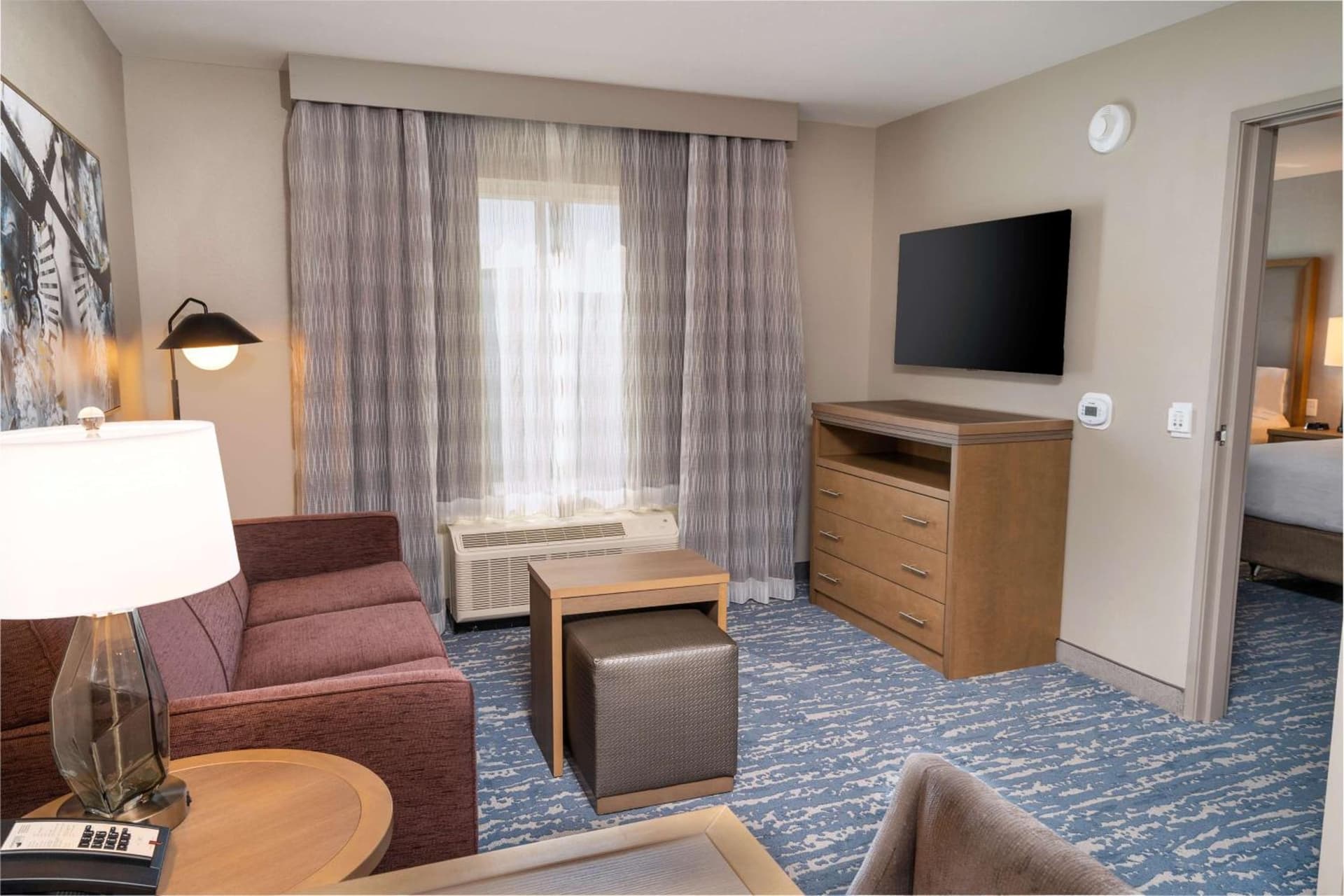 Homewood Suites By Hilton Livermore, Ca gallery photo in Livermore, CA — image 15