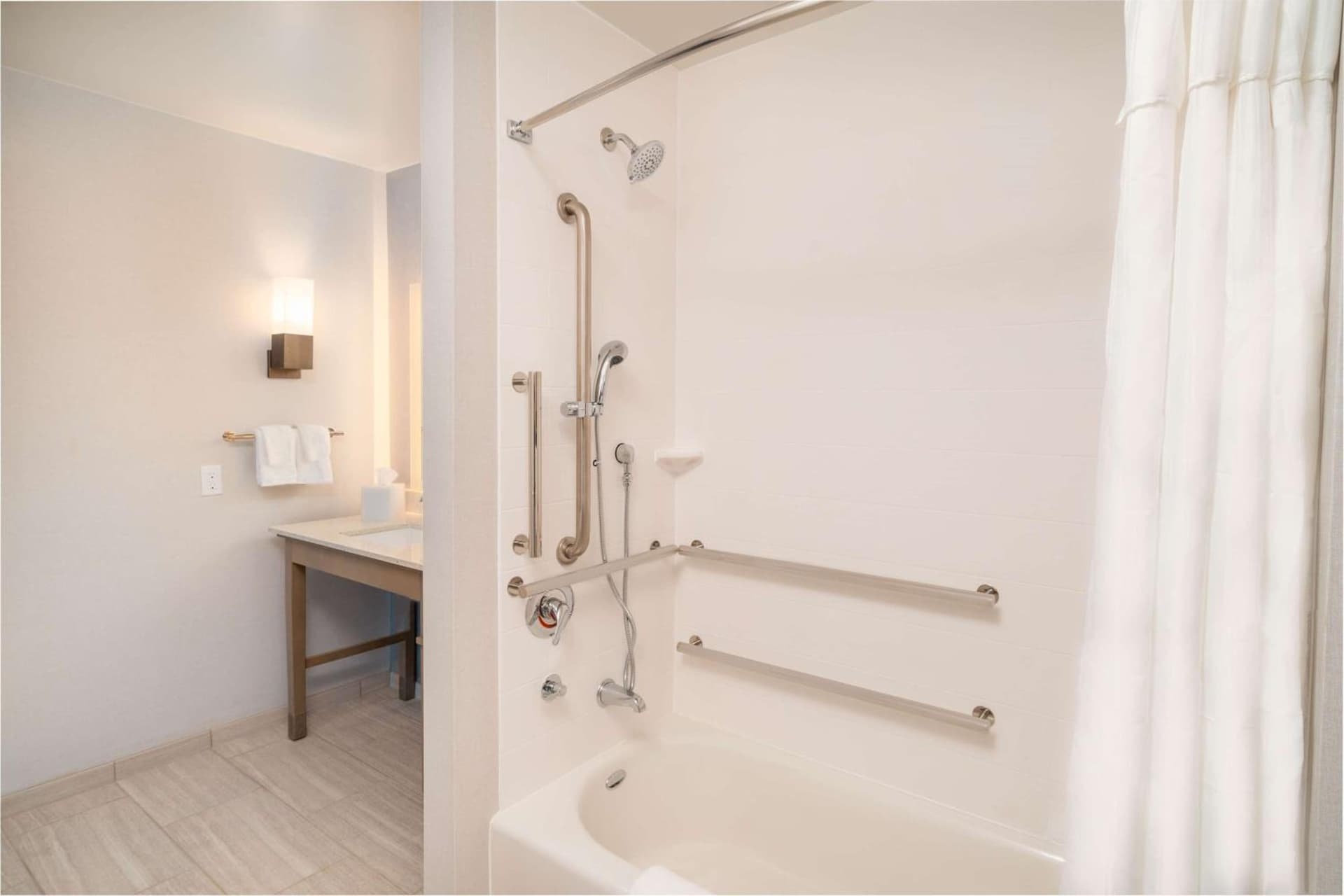 Homewood Suites By Hilton Livermore, Ca gallery photo in Livermore, CA — image 14