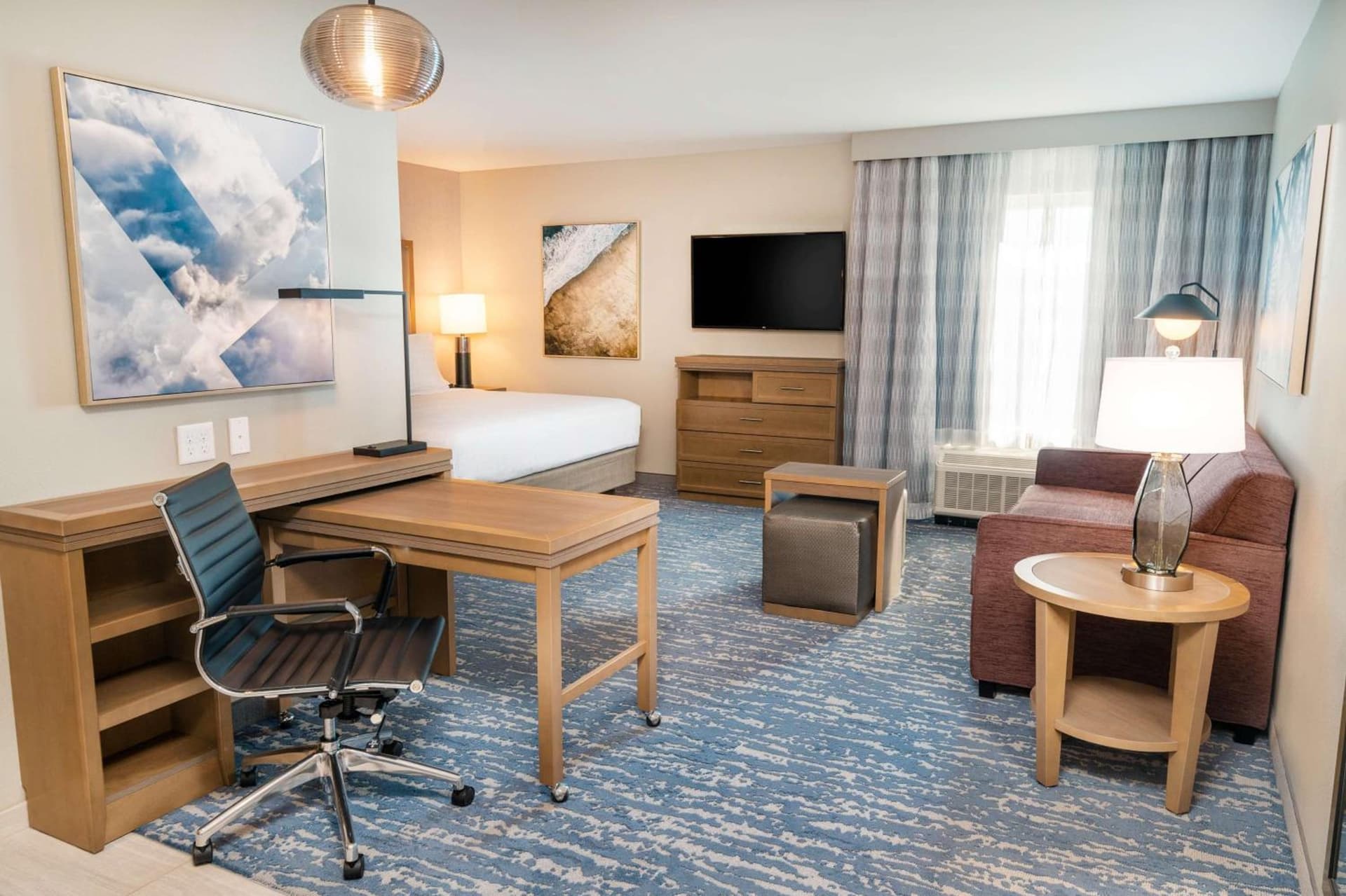 Homewood Suites By Hilton Livermore, Ca gallery photo in Livermore, CA — image 19