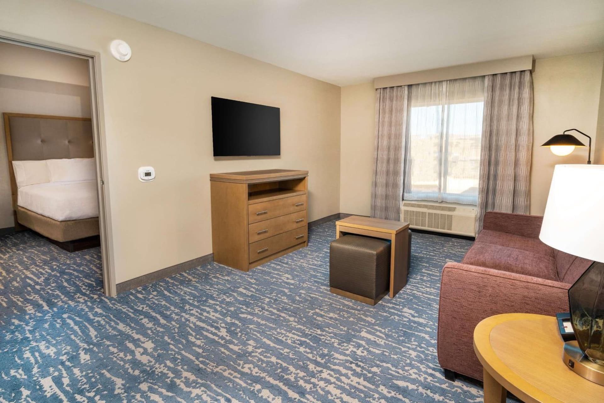 Homewood Suites By Hilton Livermore, Ca gallery photo in Livermore, CA — image 9