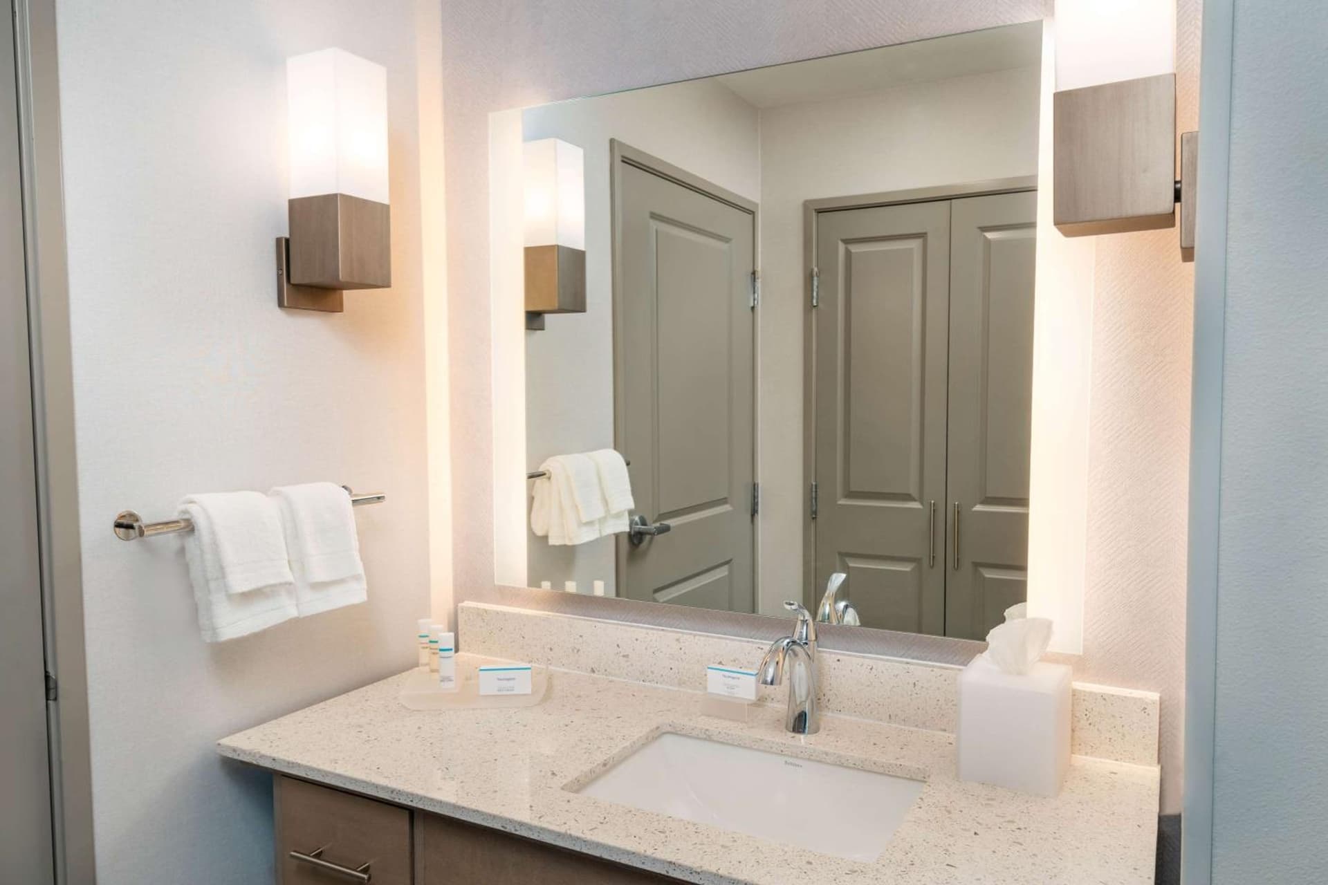 Homewood Suites By Hilton Livermore, Ca gallery photo in Livermore, CA — image 25