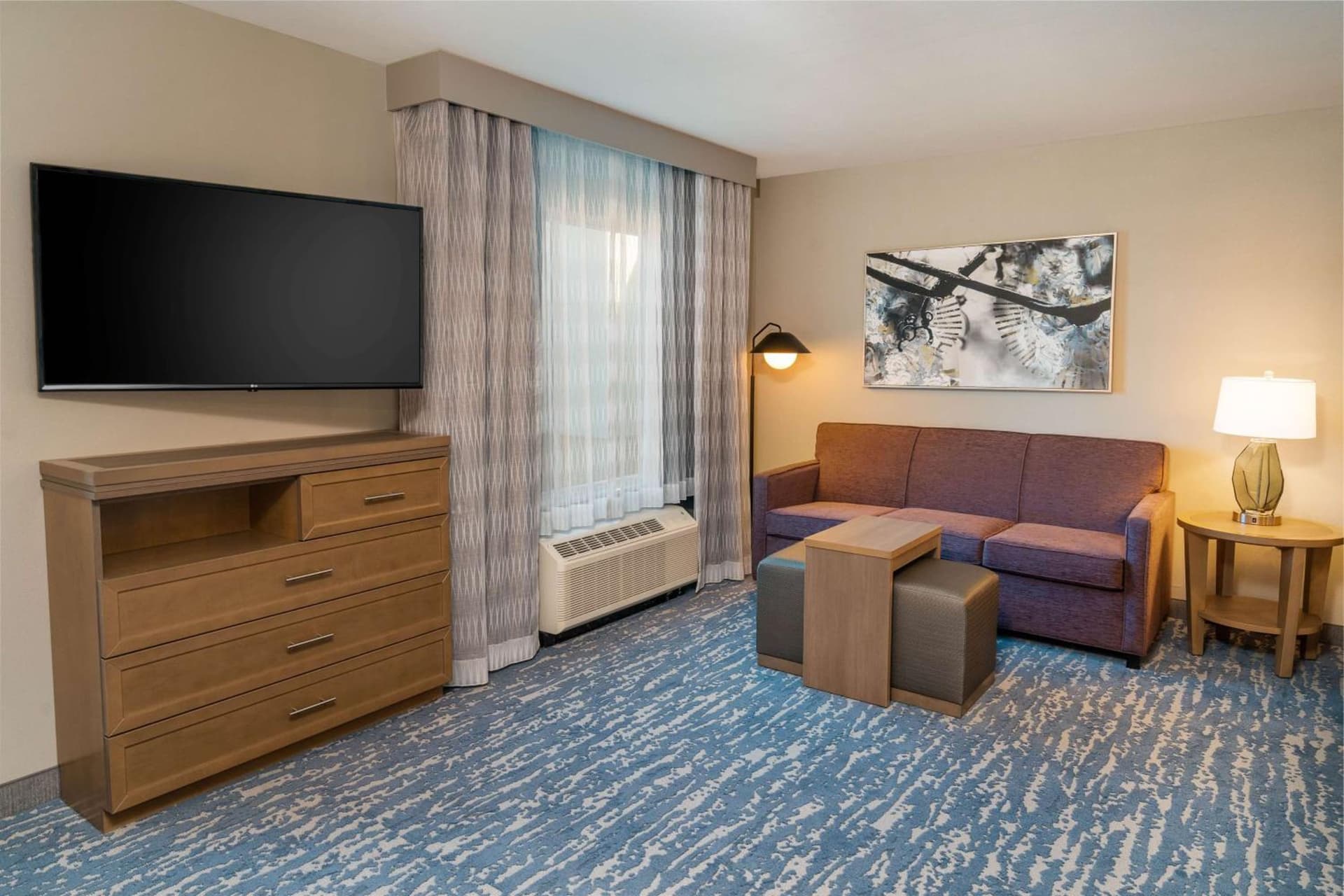 Homewood Suites By Hilton Livermore, Ca gallery photo in Livermore, CA — image 42