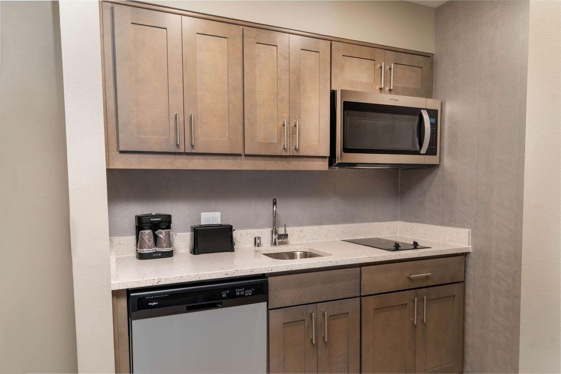 Homewood Suites By Hilton Livermore, Ca gallery photo in Livermore, CA — image 29