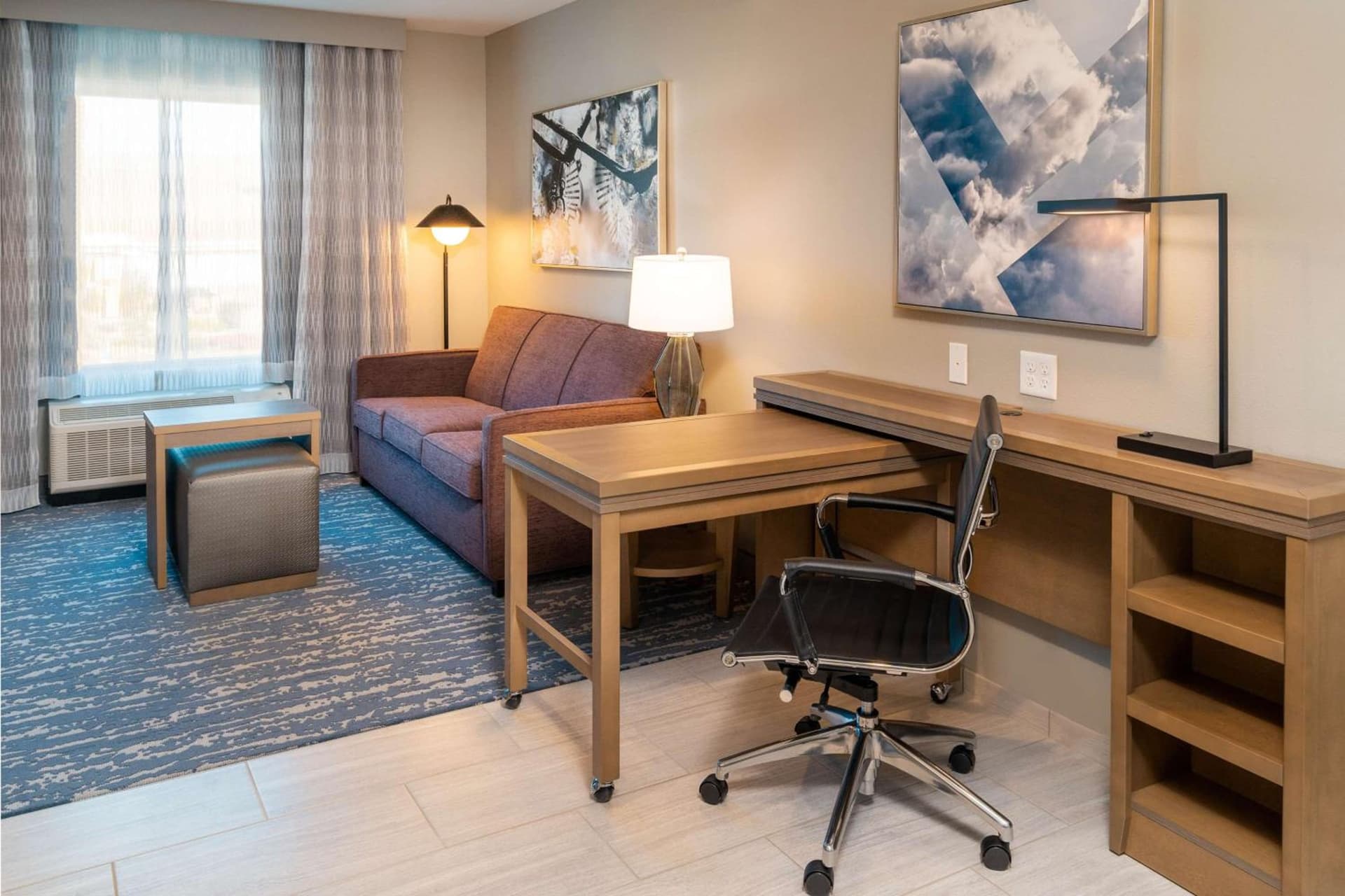 Homewood Suites By Hilton Livermore, Ca gallery photo in Livermore, CA — image 43