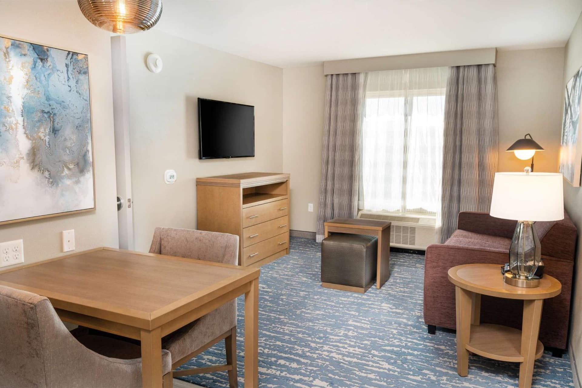 Homewood Suites By Hilton Livermore, Ca gallery photo in Livermore, CA — image 26