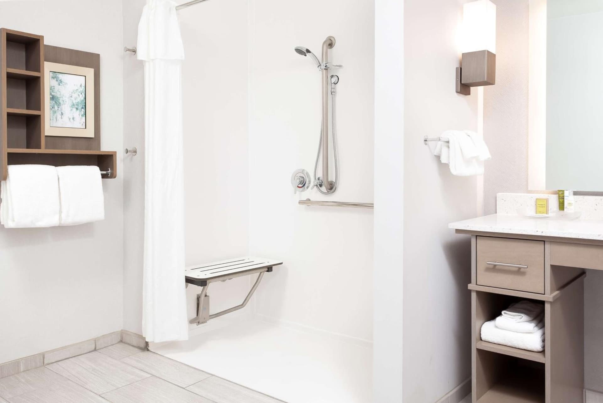Homewood Suites By Hilton Livermore, Ca gallery photo in Livermore, CA — image 22