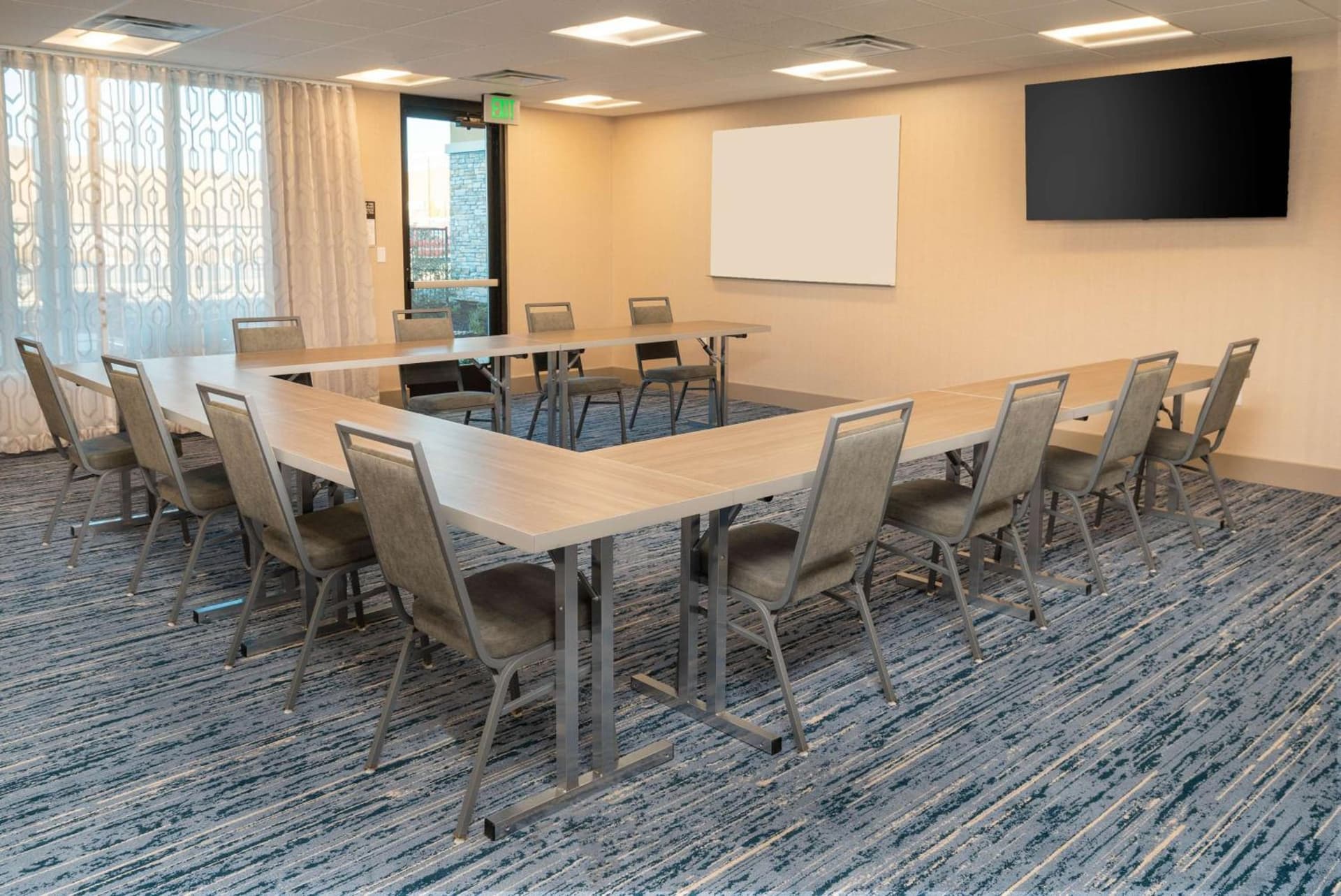 Homewood Suites By Hilton Livermore, Ca gallery photo in Livermore, CA — image 24