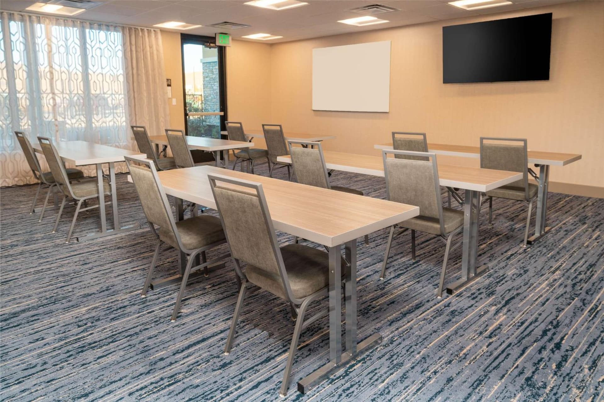 Homewood Suites By Hilton Livermore, Ca gallery photo in Livermore, CA — image 44