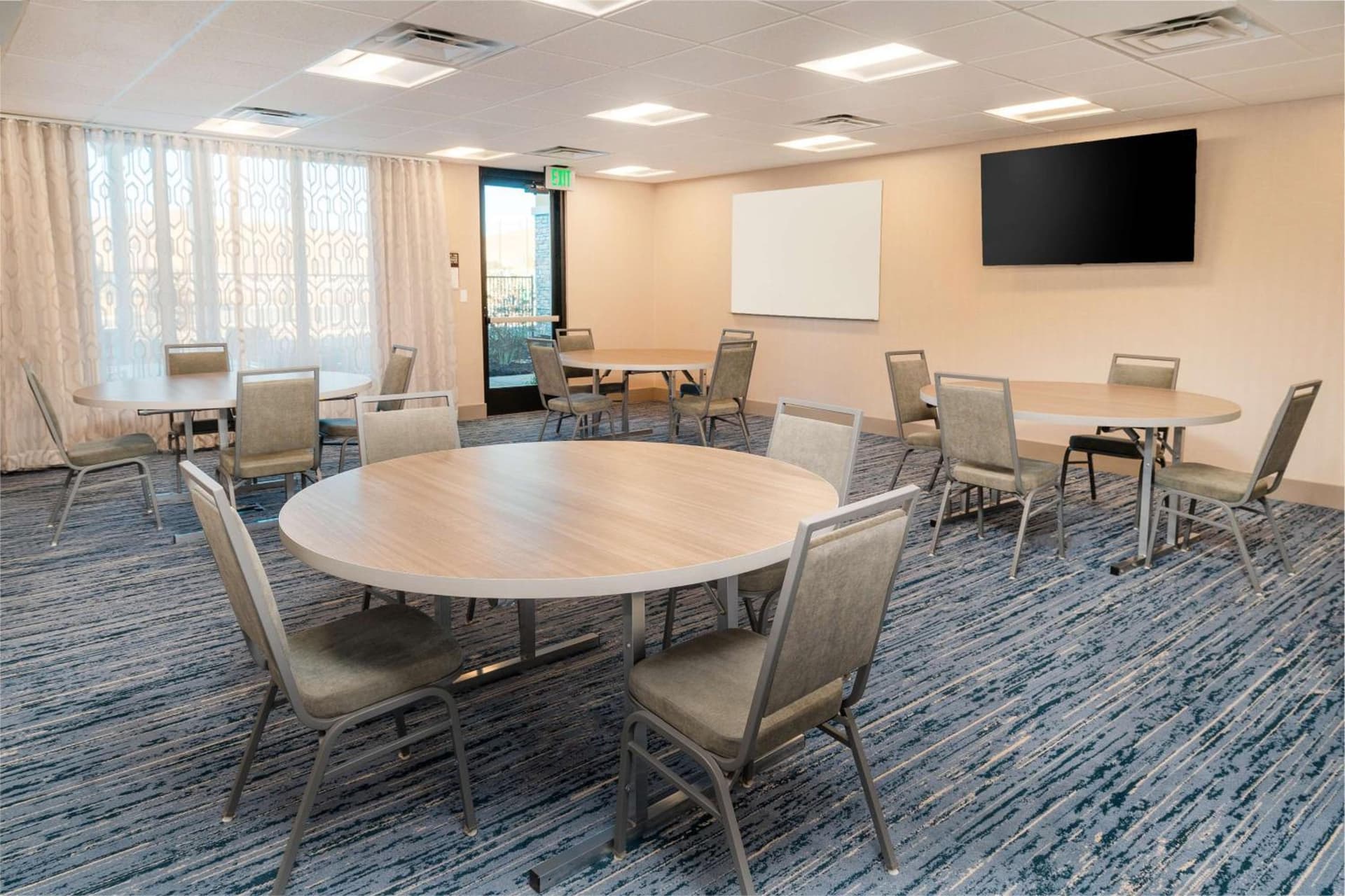 Homewood Suites By Hilton Livermore, Ca gallery photo in Livermore, CA — image 28