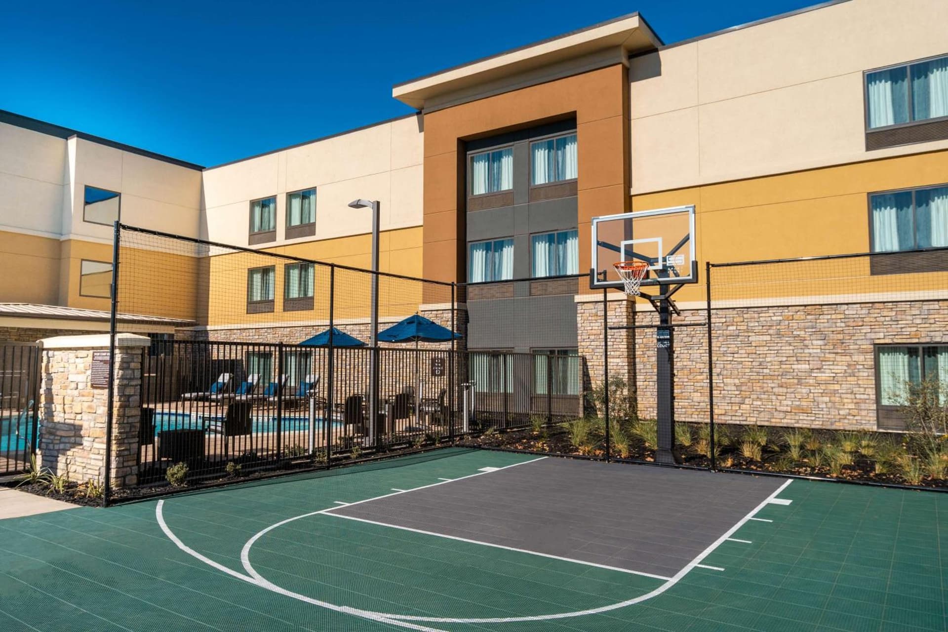 Homewood Suites By Hilton Livermore, Ca gallery photo in Livermore, CA — image 12